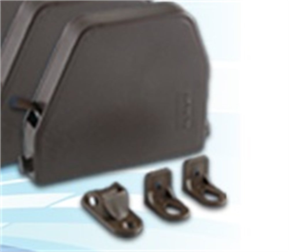 PANJUR MAKARA KAPI KAHVE