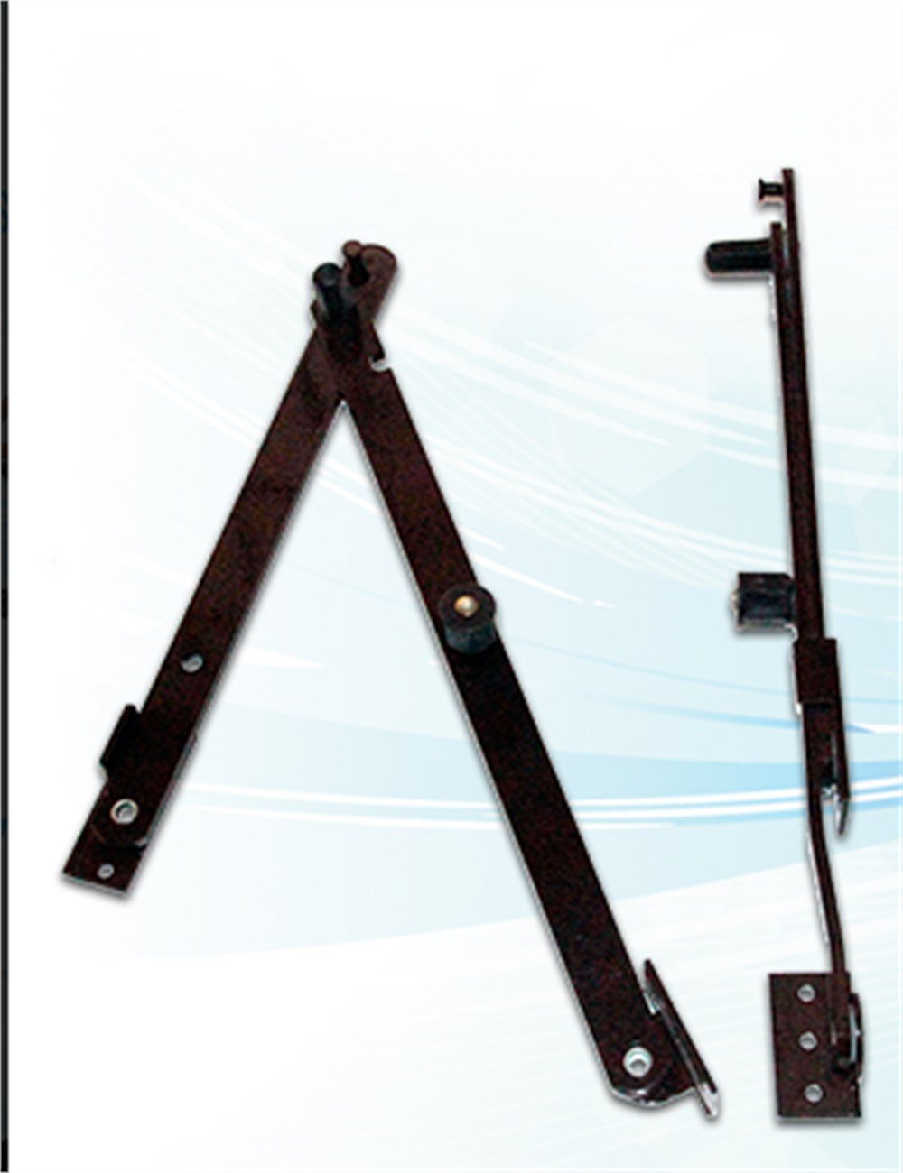 Panjur Makası Kahve