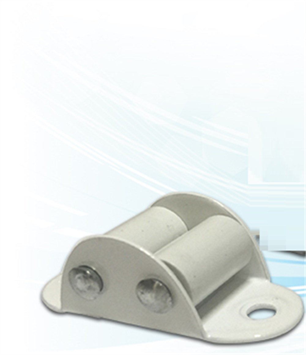 PANJUR SAC TOKA MAKARA  BEYAZ