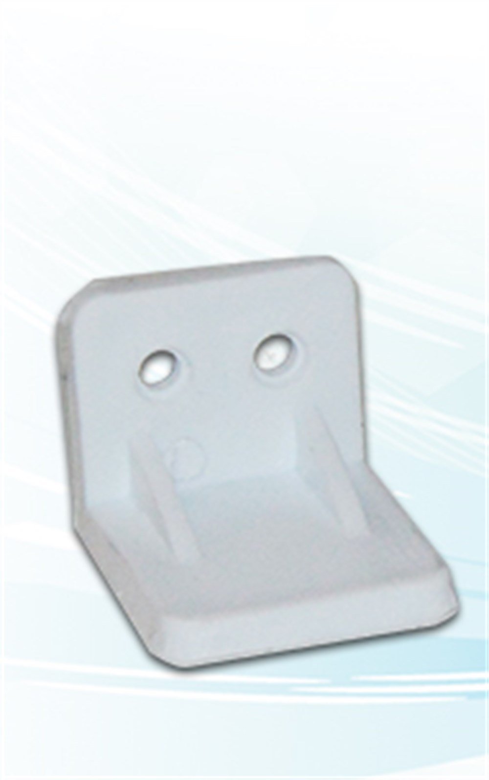 PANJUR STOPERI L BEYAZ