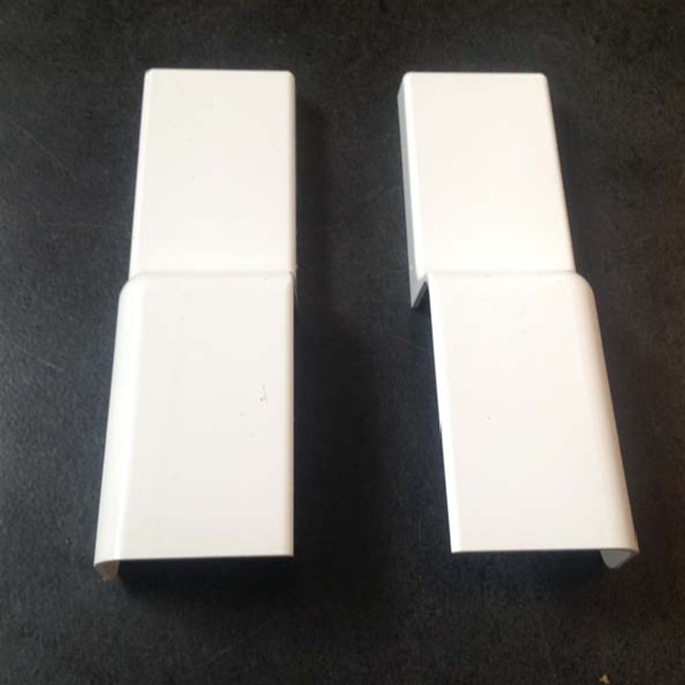 Paralel Sürme 966/150 Araba Yan Kapak 