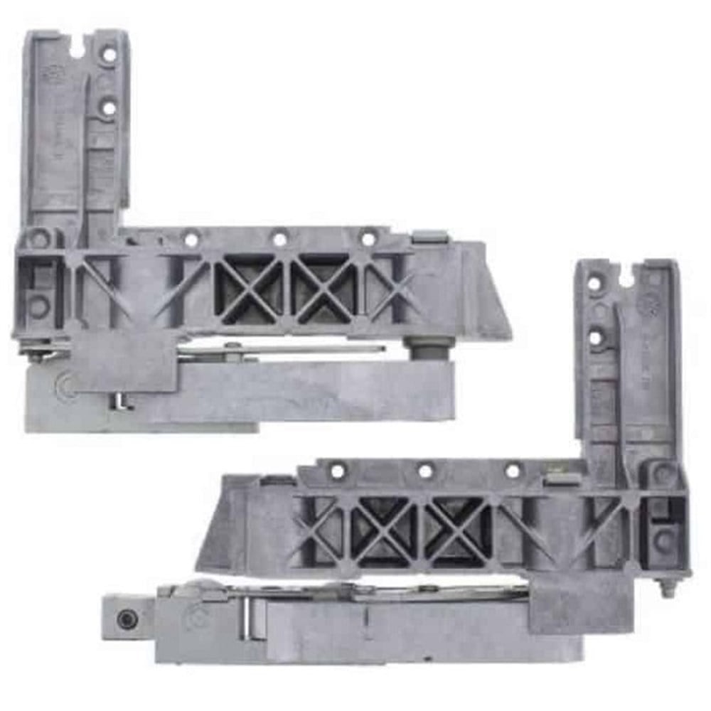 PARALEL SÜRME ARBA RULMAN TAKIMI SAĞ 966/200 AĞIR SERİ