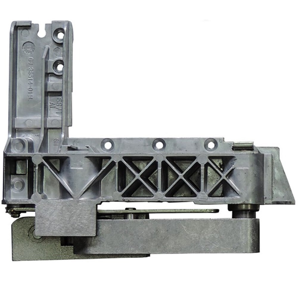 PARALEL SÜRME ARBA RULMAN TAKIMI SAĞ 966/200 AĞIR SERİ