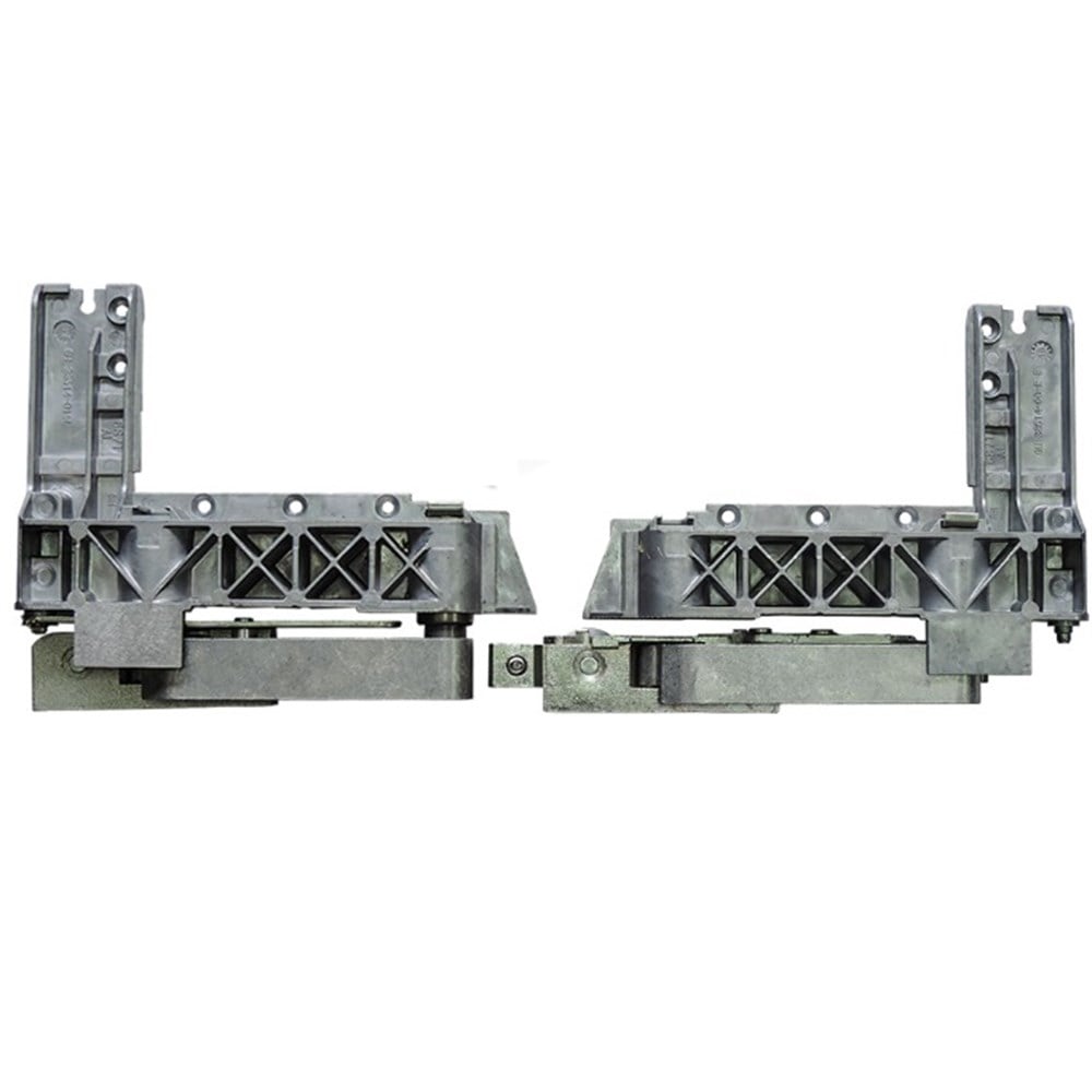 PARALEL SÜRME ARBA RULMAN TAKIMI SAĞ 966/200 AĞIR SERİ