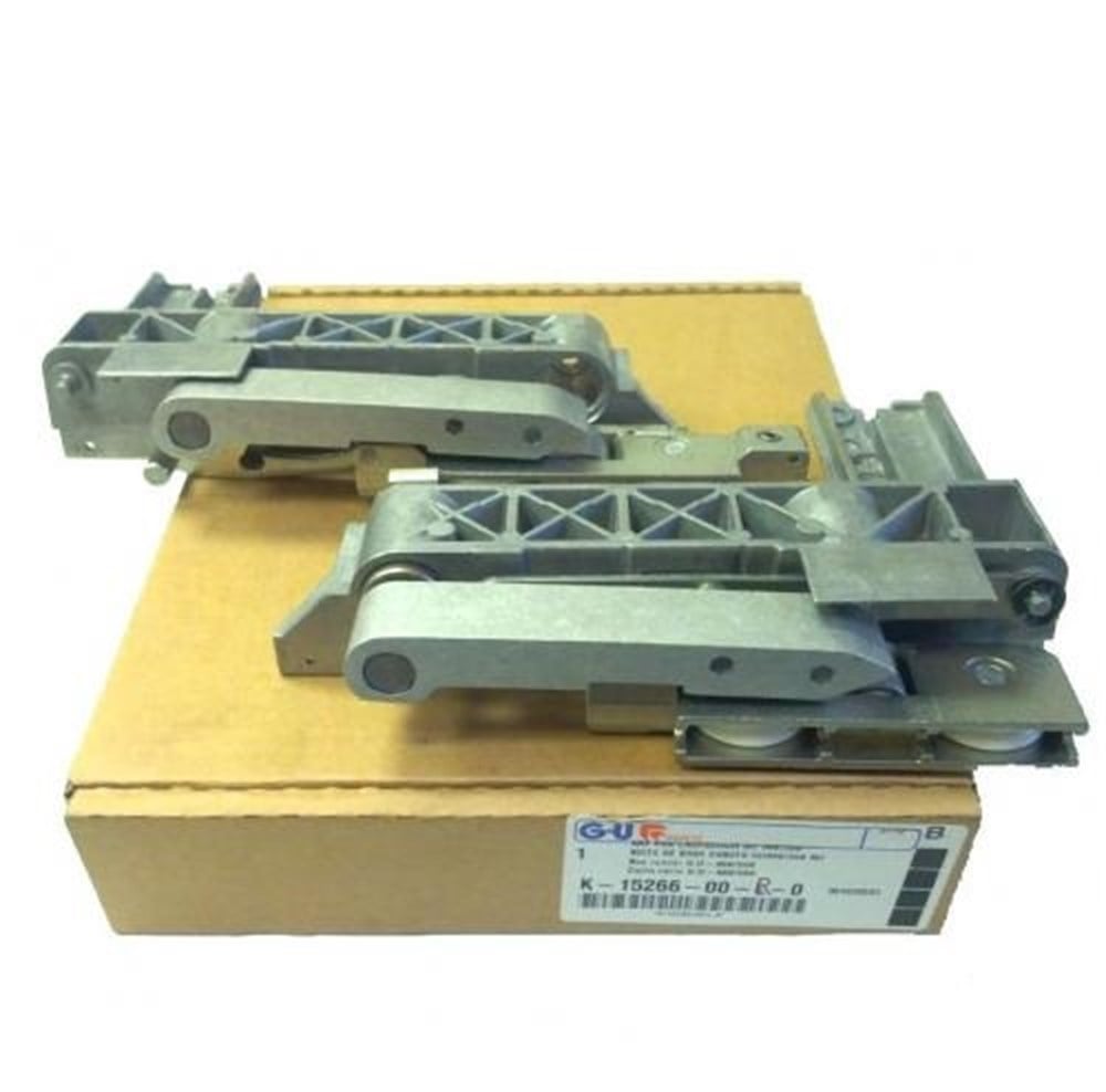 PARALEL SÜRME ARBA RULMAN TAKIMI SAĞ G.U ağır seri