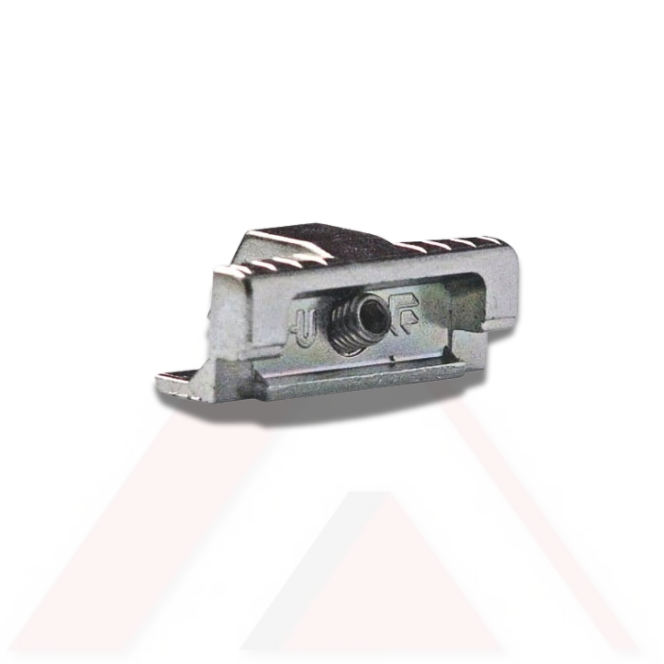 PASİF KANAT FİŞEK SÜRGÜ KARŞILIK AK8-ALUJET 606