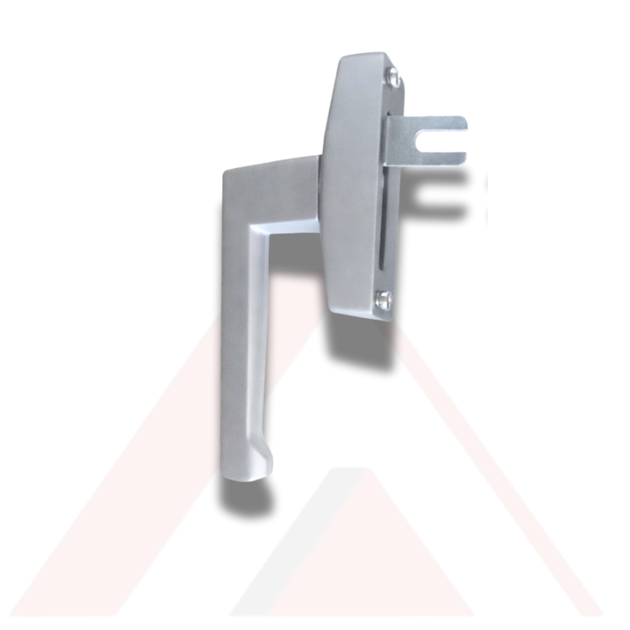 PENCERE EKSENEL KOL DAR KÖŞELİ