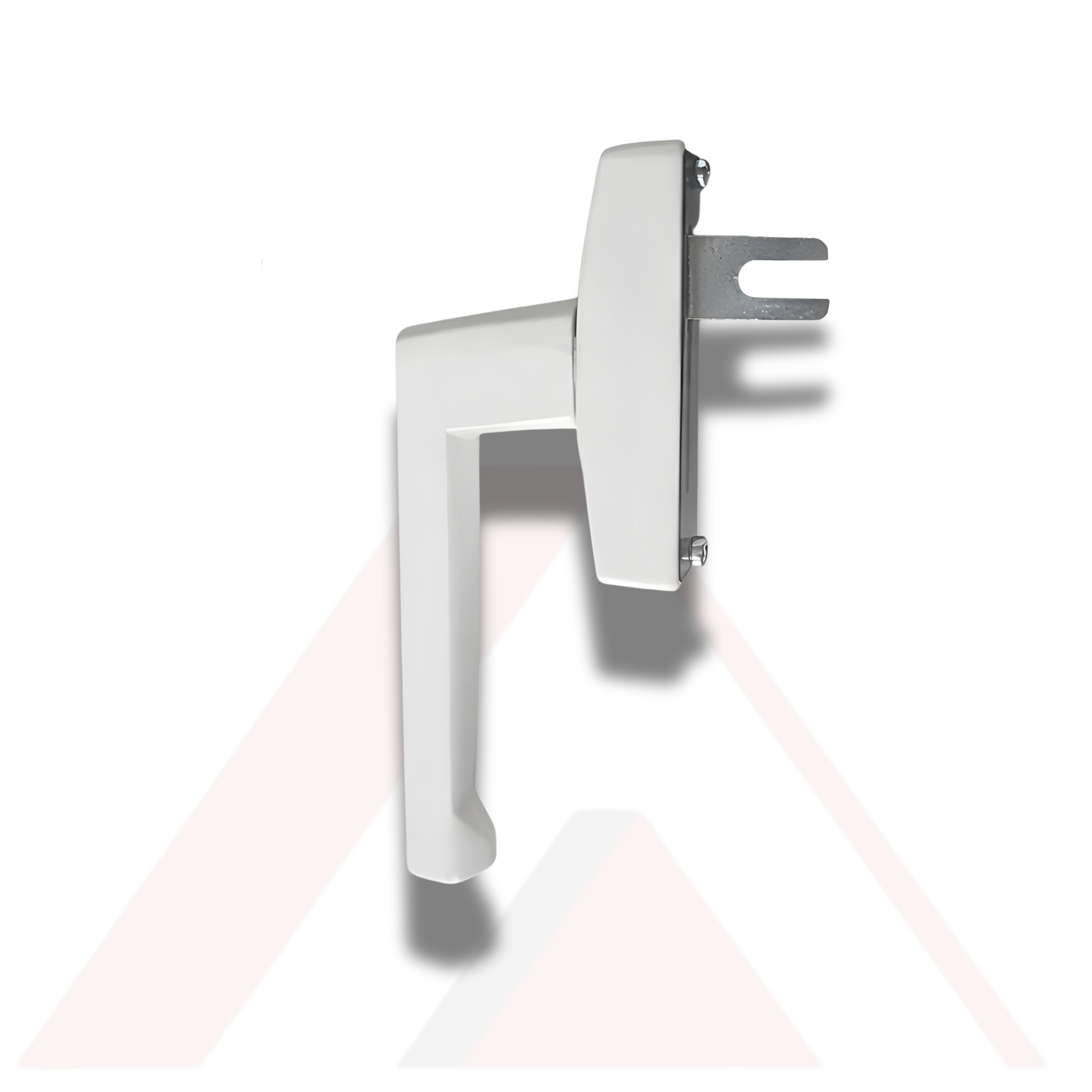 PENCERE EKSENEL KOL DAR KÖŞELİ