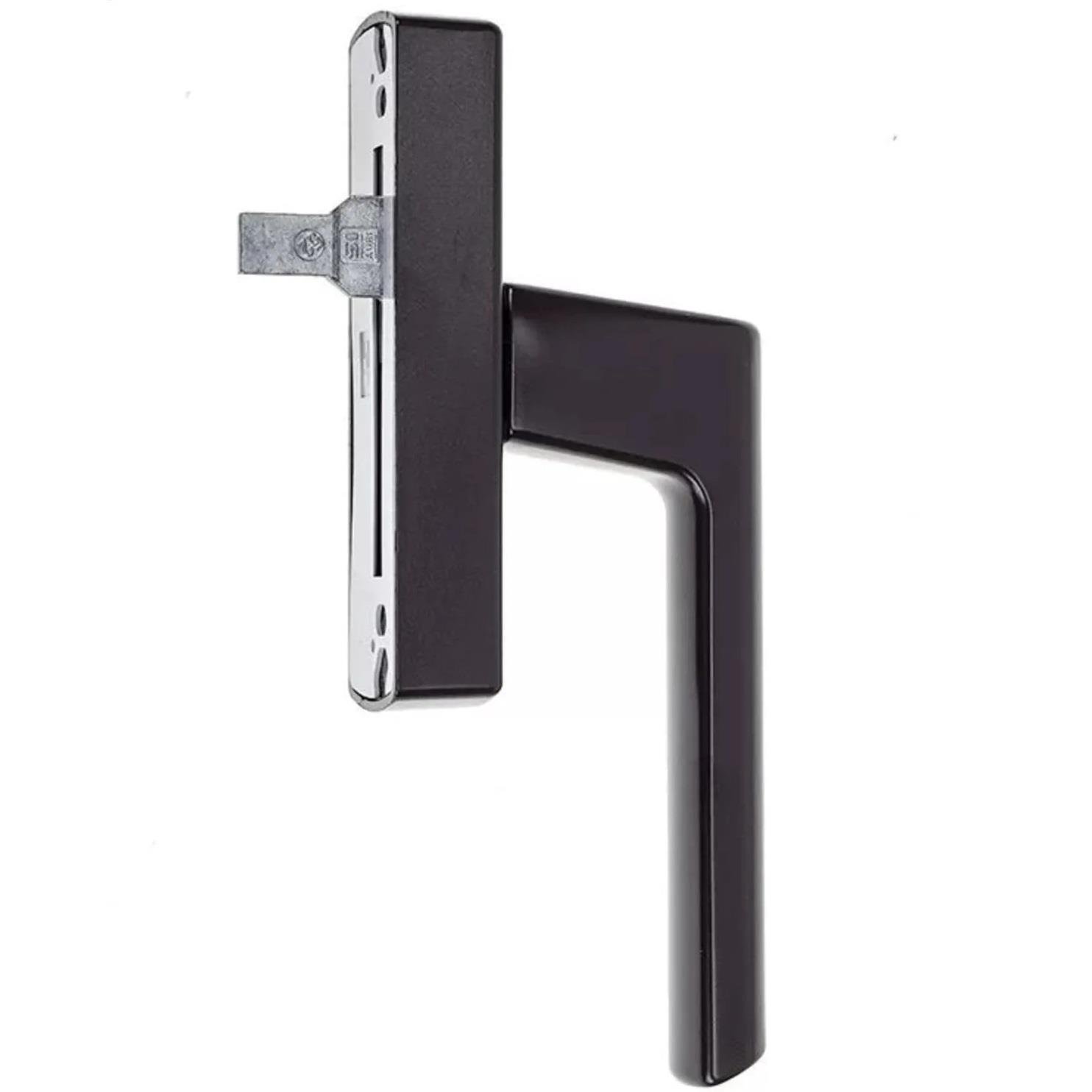 PENCERE EKSENEL KOL TEK DİLLİ SI AUBI ÇİFT AÇILIM İÇİN