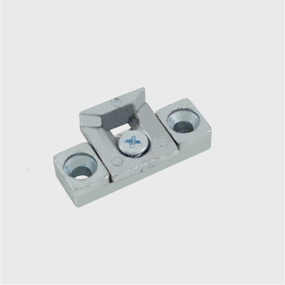 PENCERE KANADI PİM KARŞILIĞI ÜSTTEN VİDALI