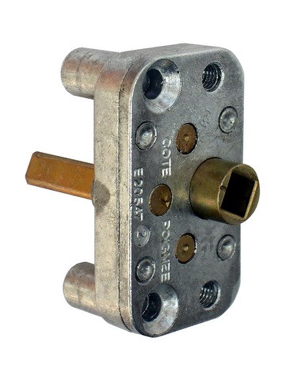 Pencere Kolu Eksen Kaydırıcı