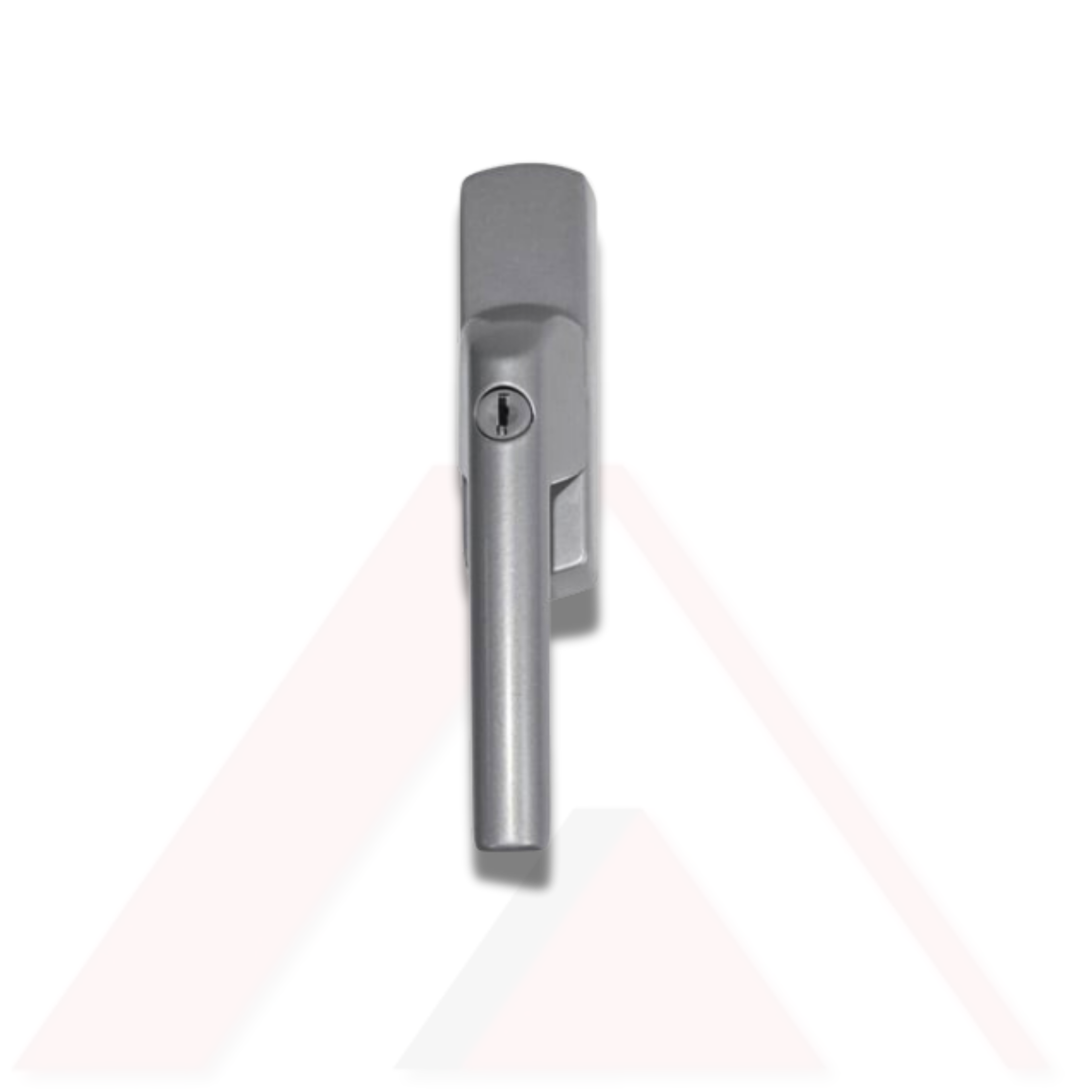 PENCERE TBT TİPİ KİLİTLİ EKSENEL KOL TEK DİLLİ SI AUBI ÇİFT AÇILIM İÇİN