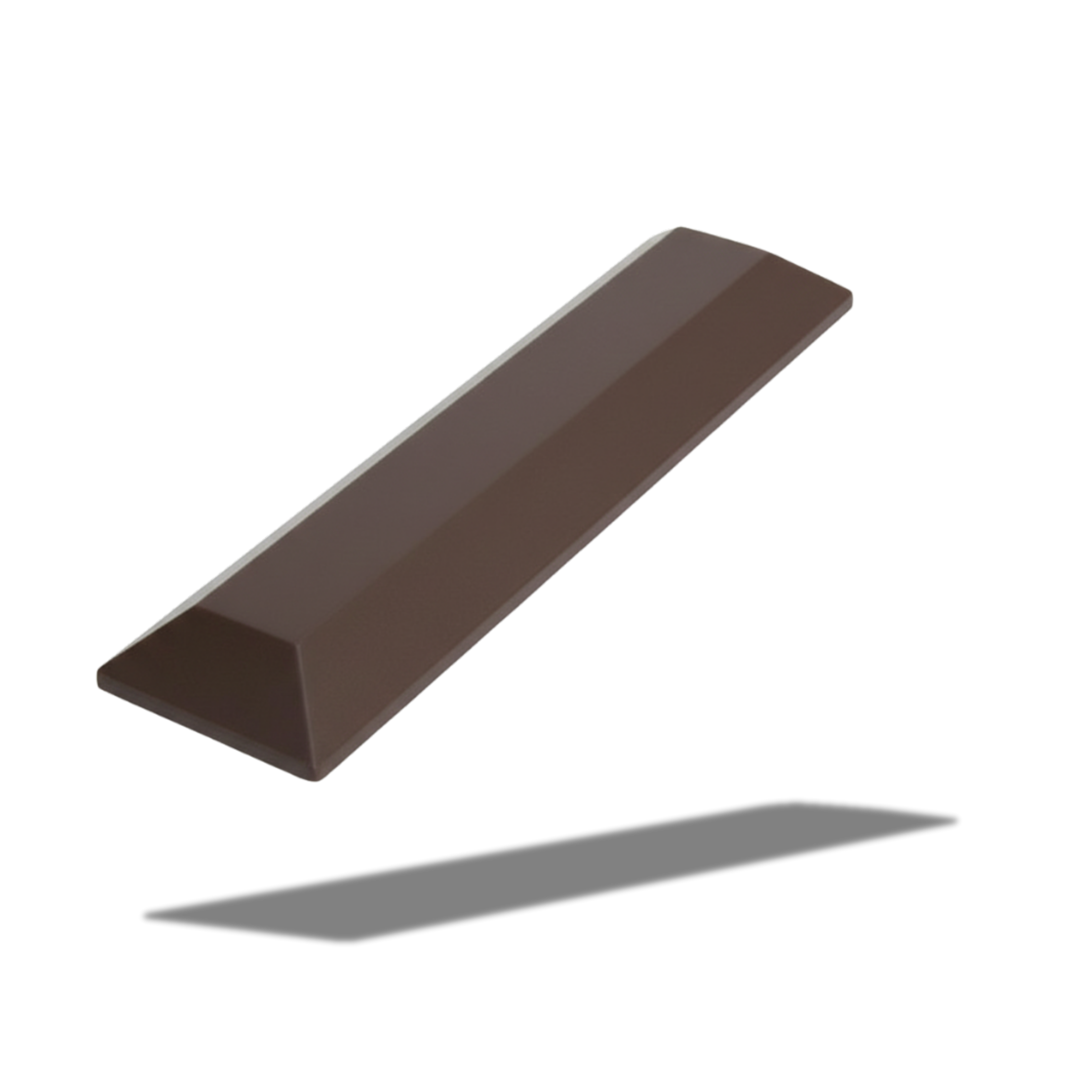 PERGOLA KİRİŞ PROFİL KAPAK 60X220 mm