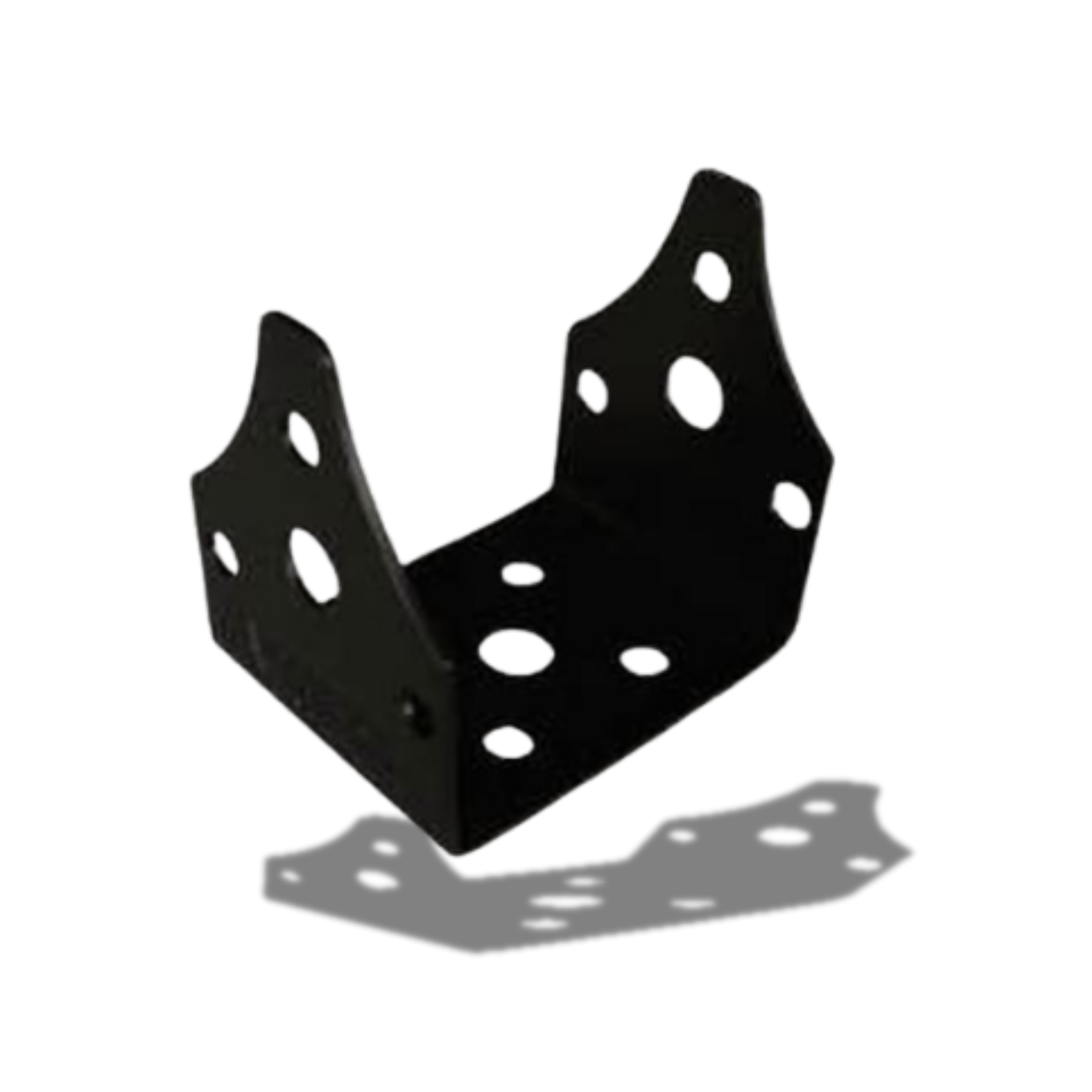 PERGOLA U BAĞLANTI FLANŞI 60X60X60 mm