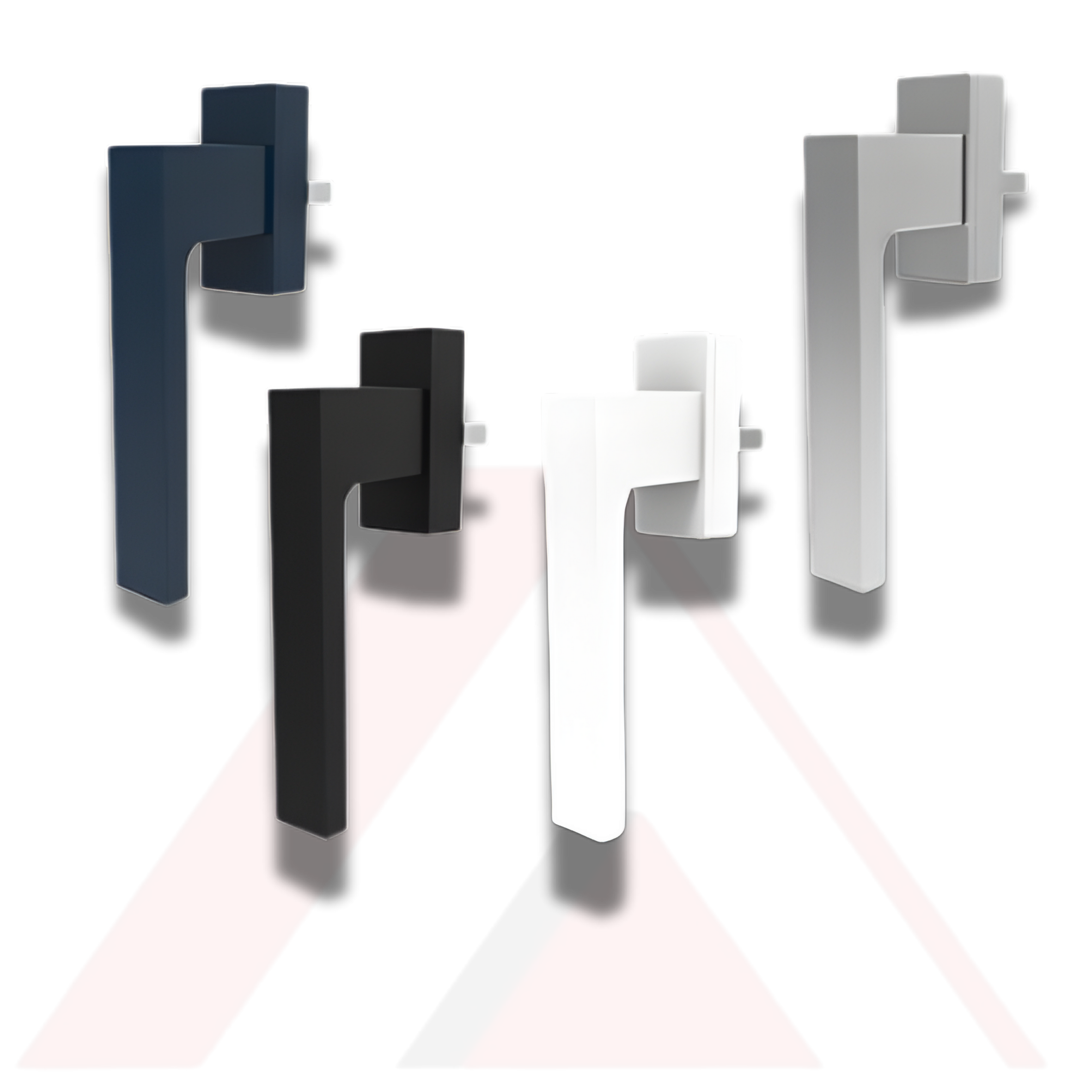 PİMAPEN PENCERE KOLU AKUSTİK ATLAS 