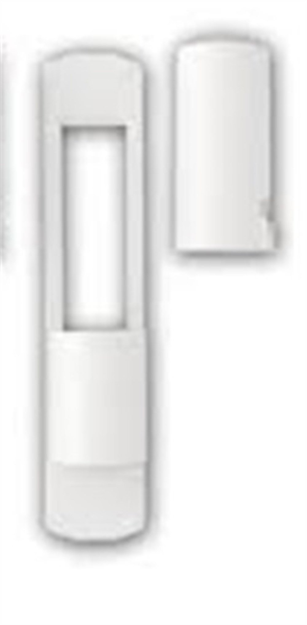 Pipo Menteşe M6X40 Kapak Takımı, Beyaz