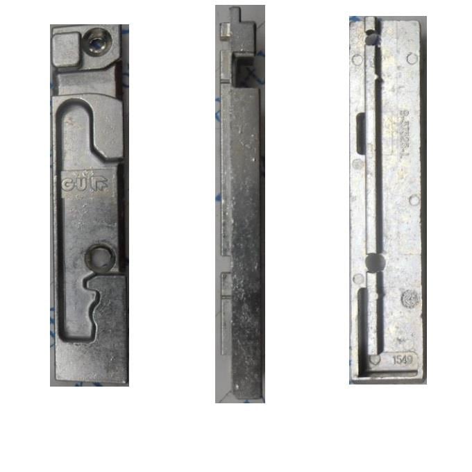 Pivot Karşılık - Salamander Ç.A. Eurojet 