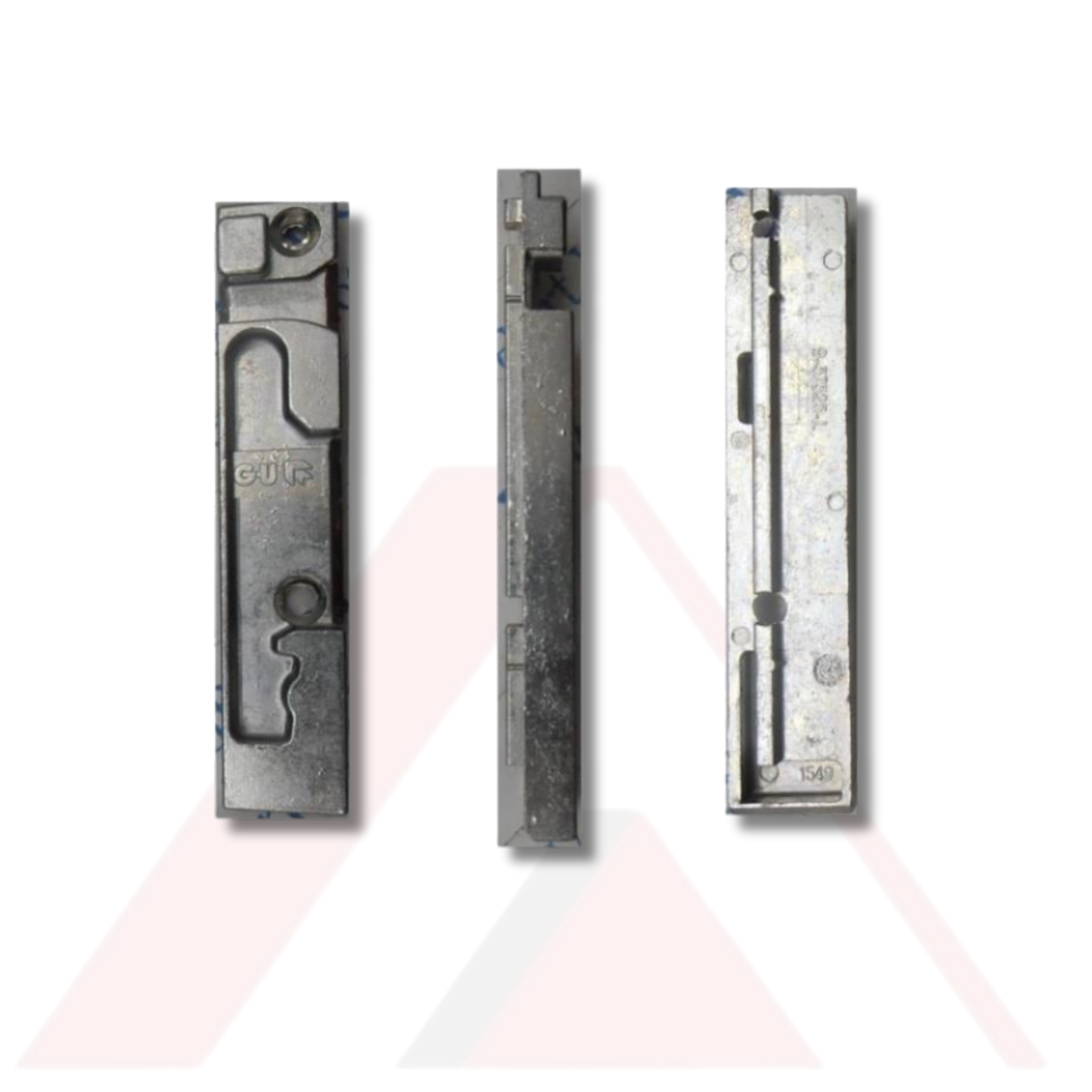 Pivot Karşılık - Salamander Ç.A. Eurojet 