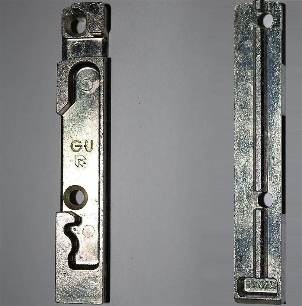 Pivot Karşılık - Veka (Contour) Ç.A. Eurojet  SAĞ