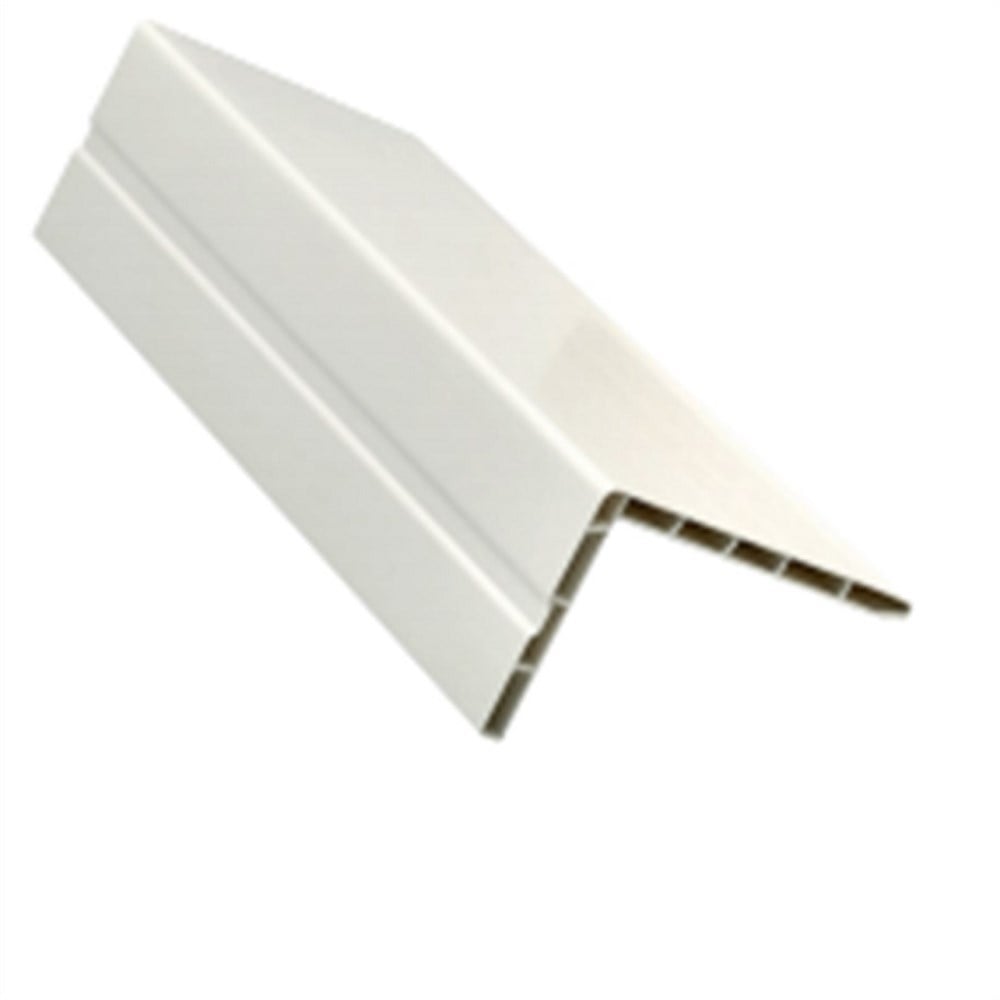 PLASTİK KÖŞEBENT / KAPI PERVAZI 60X90 mm