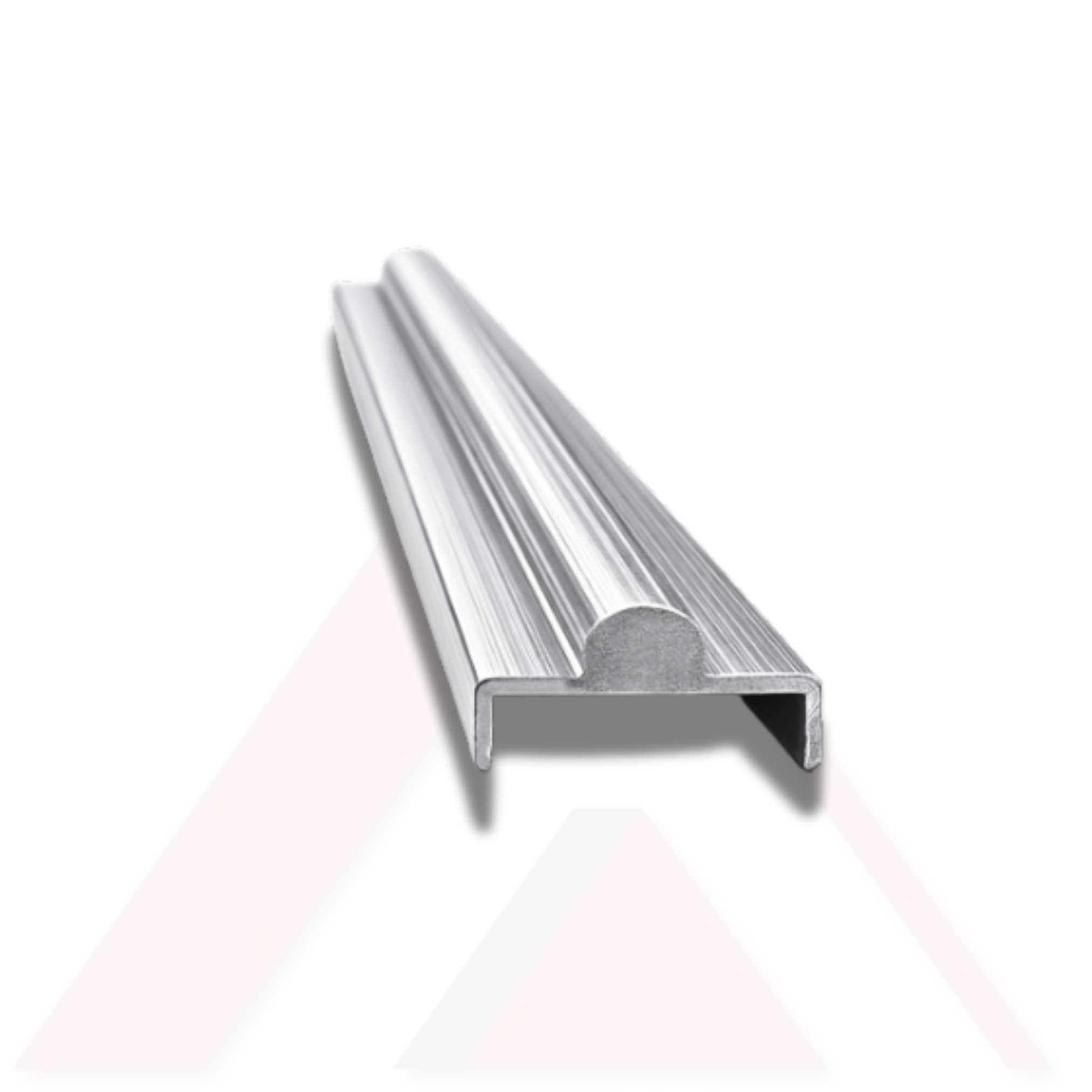 PLASTİK SÜRME KAPI ALUMİNYUM RAYI - EGEPEN