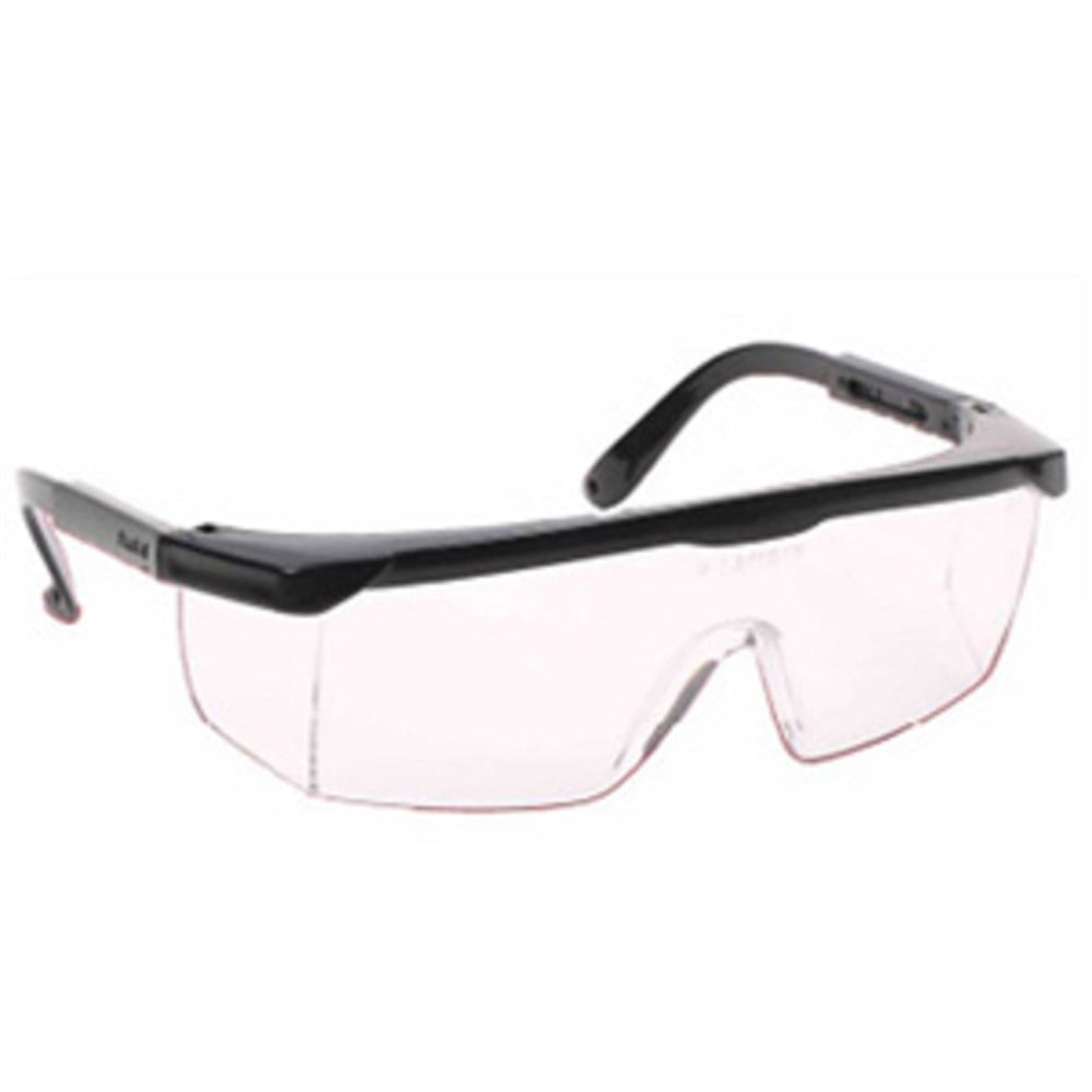 PREMİER KORUYUCU GÖZLÜK ŞEFFAF (S400)