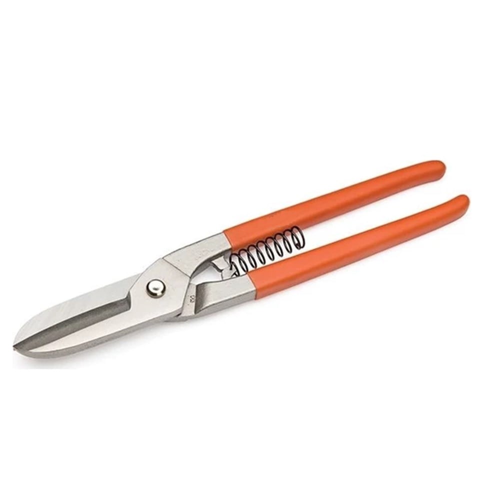 Profosyonel Tenekeci Makası Alman Modeli 10