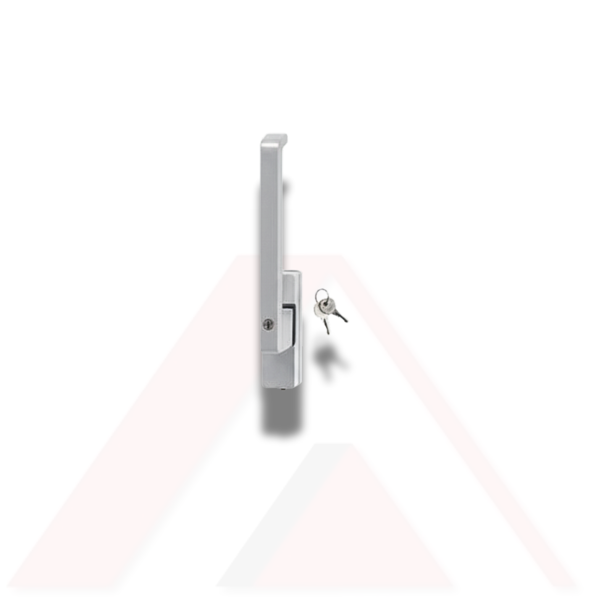 Pvc-Ahşap Tam Otomatik Sürme Kilitlenebilir Kol Sağ