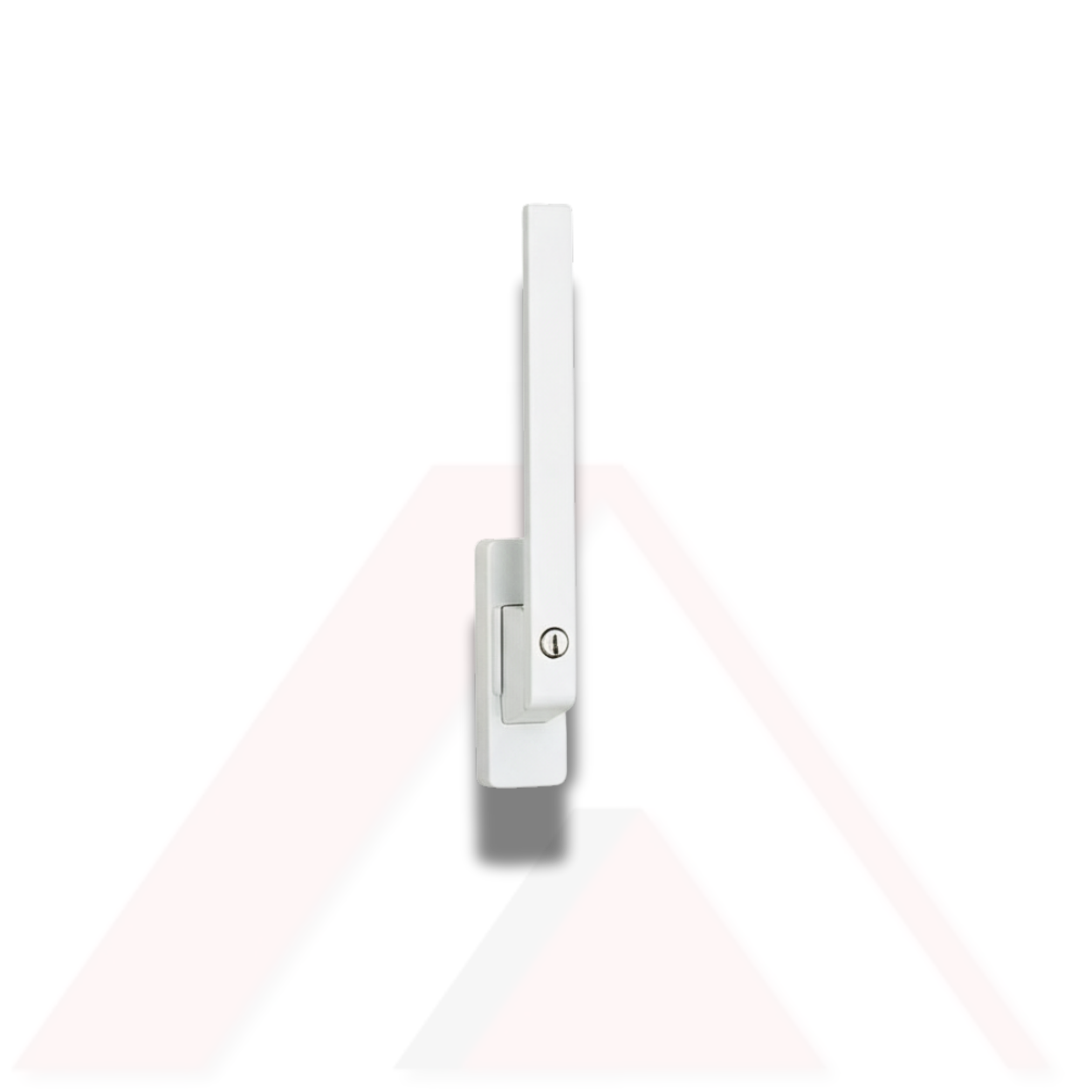 Pvc-Ahşap Tam Otomatik Sürme Kilitlenebilir Kol Sağ