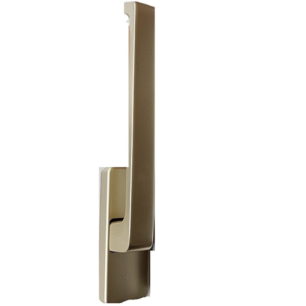 Pvc-Ahşap Tam Otomatik Sürme Kolu Sol