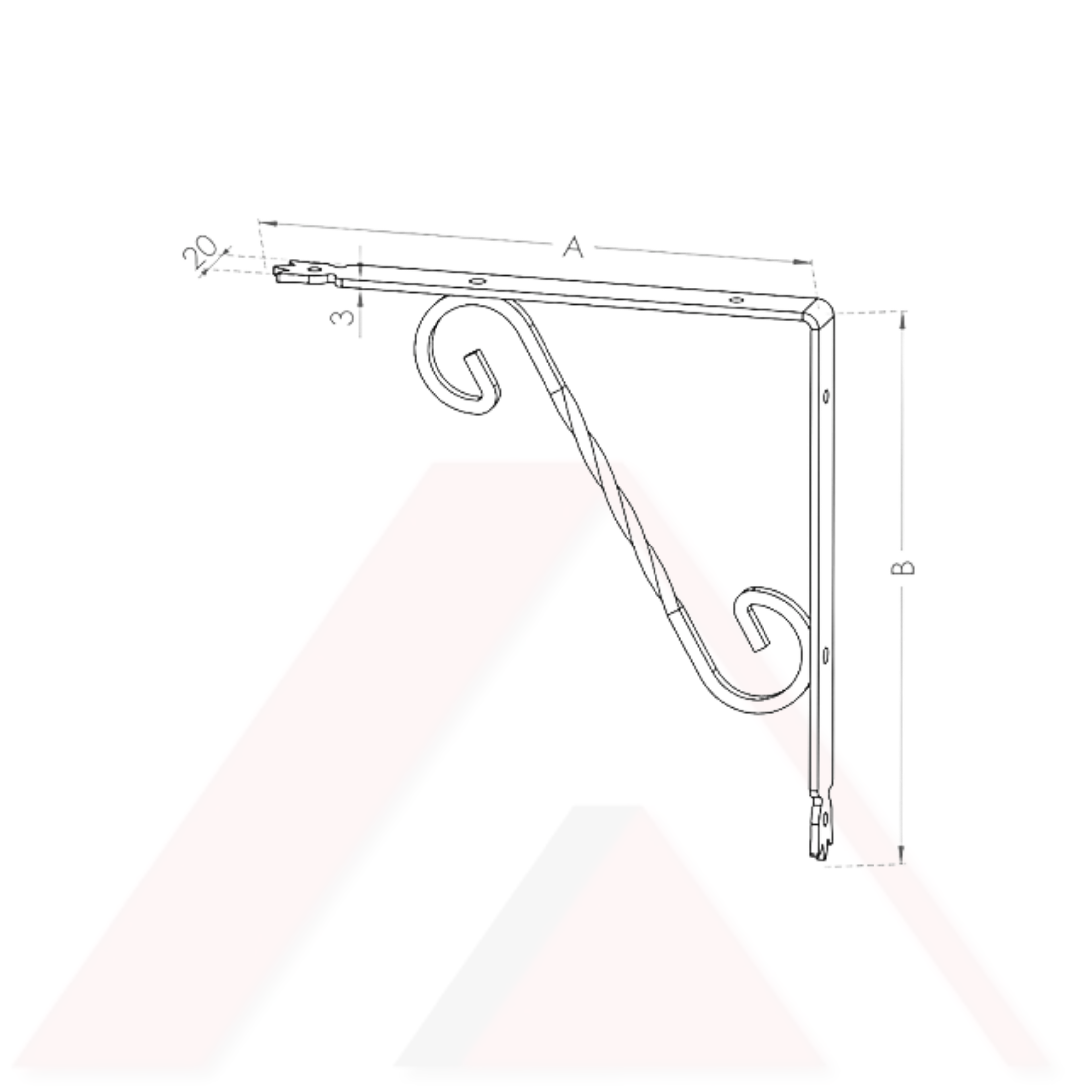 RAF ALTLIĞI ARDA SERİSİ