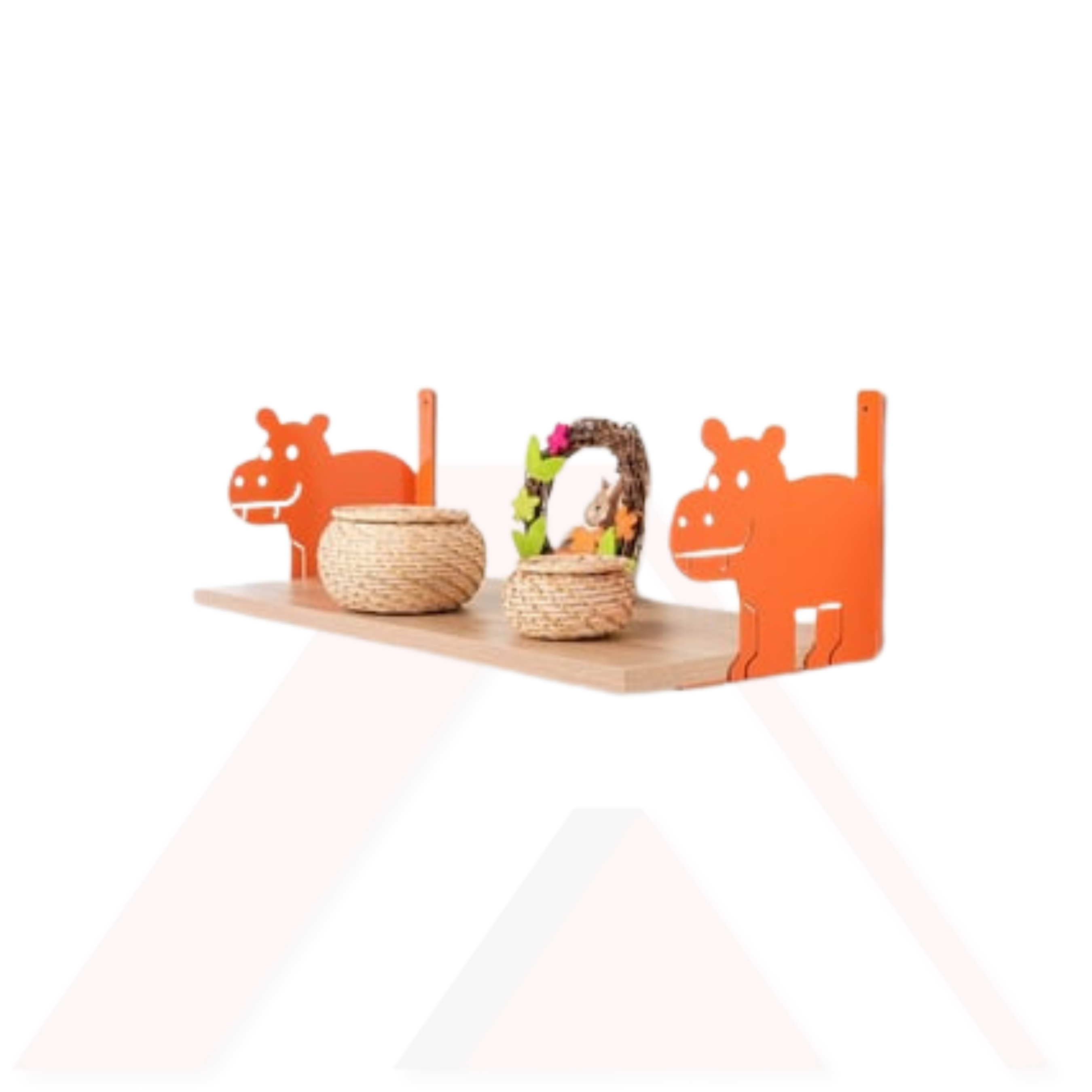 RAF ALTLIĞI HİBRO SERİSİ 20X20 CM