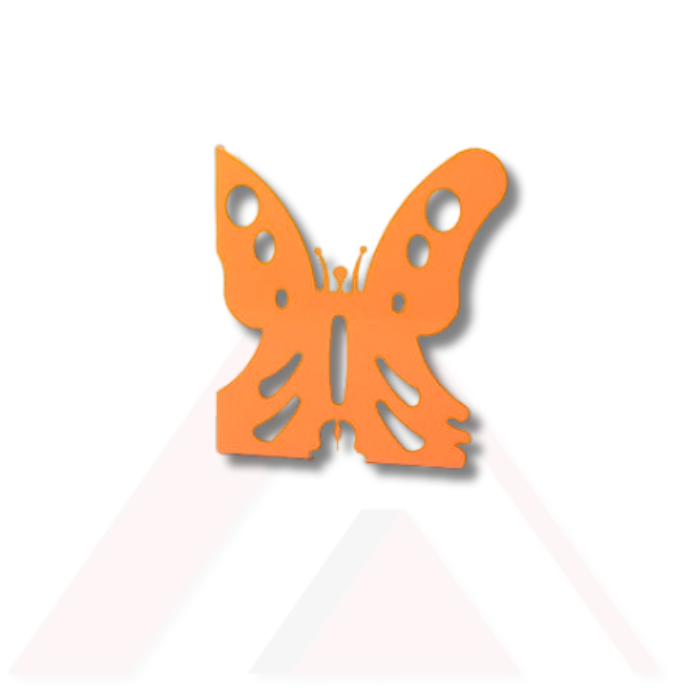 RAF ALTLIĞI KELEBEK SERİSİ 25X20 CM