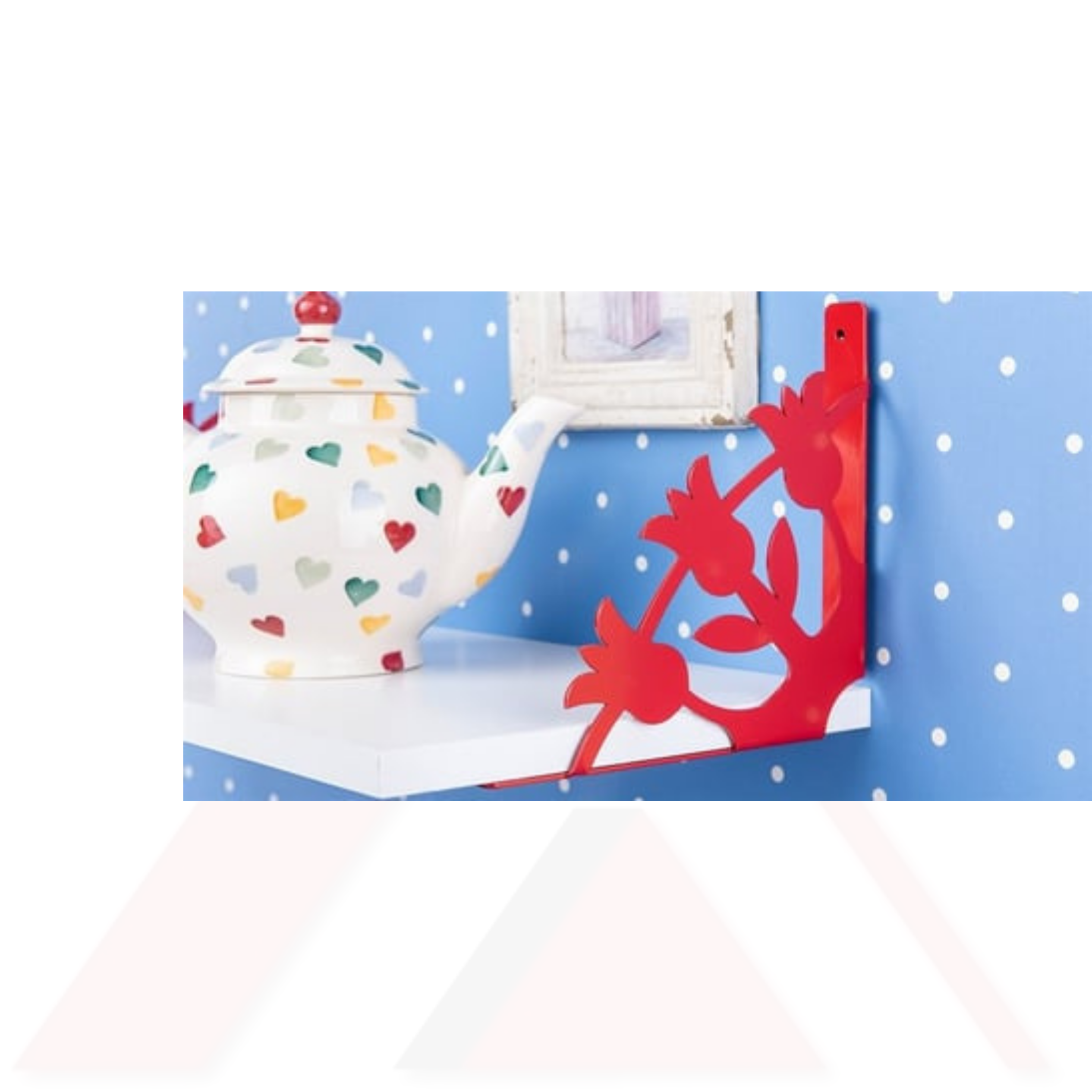 RAF ALTLIĞI LALEZAR SERİSİ 20X20 CM