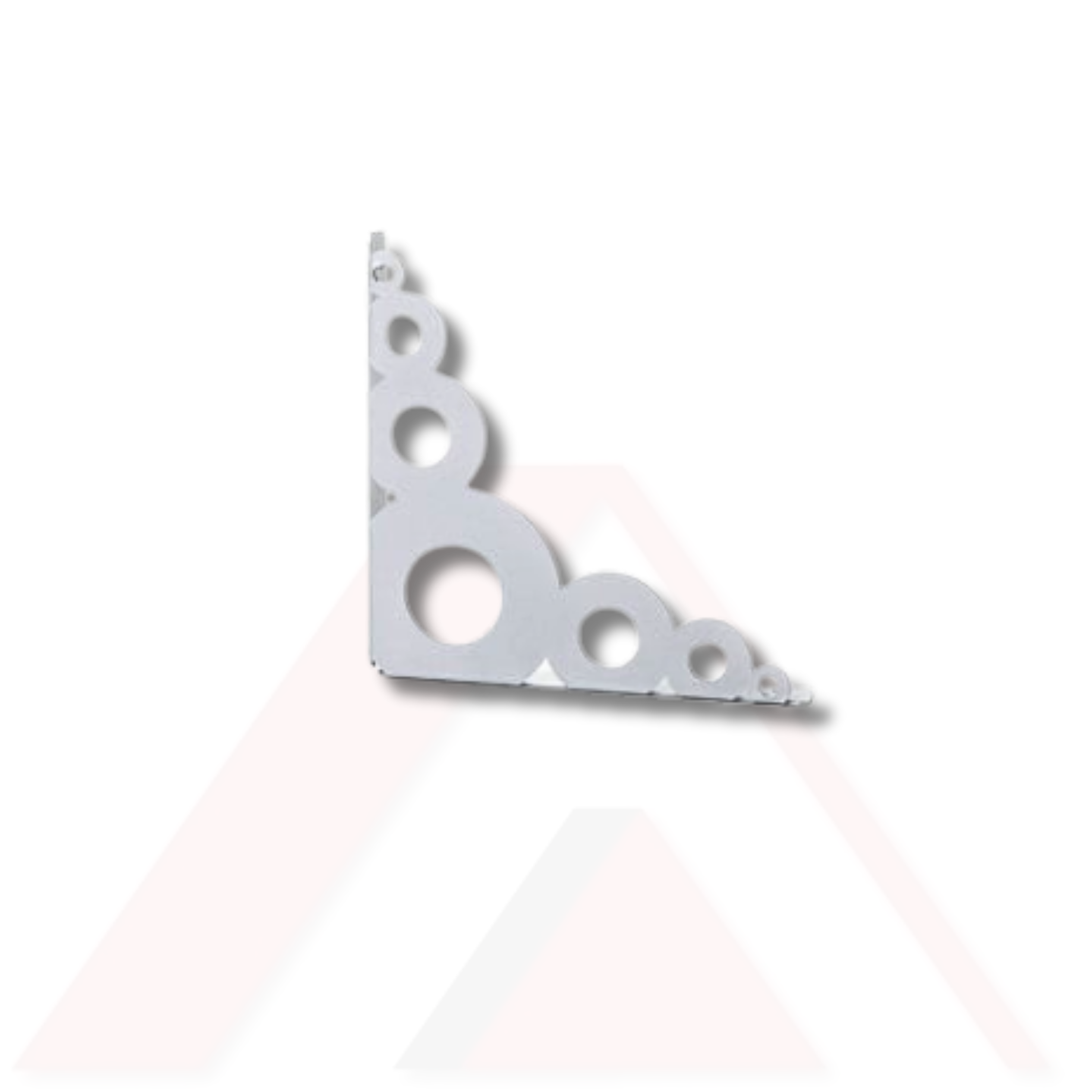 RAF ALTLIĞI ŞAŞAL SERİSİ 20X20 CM