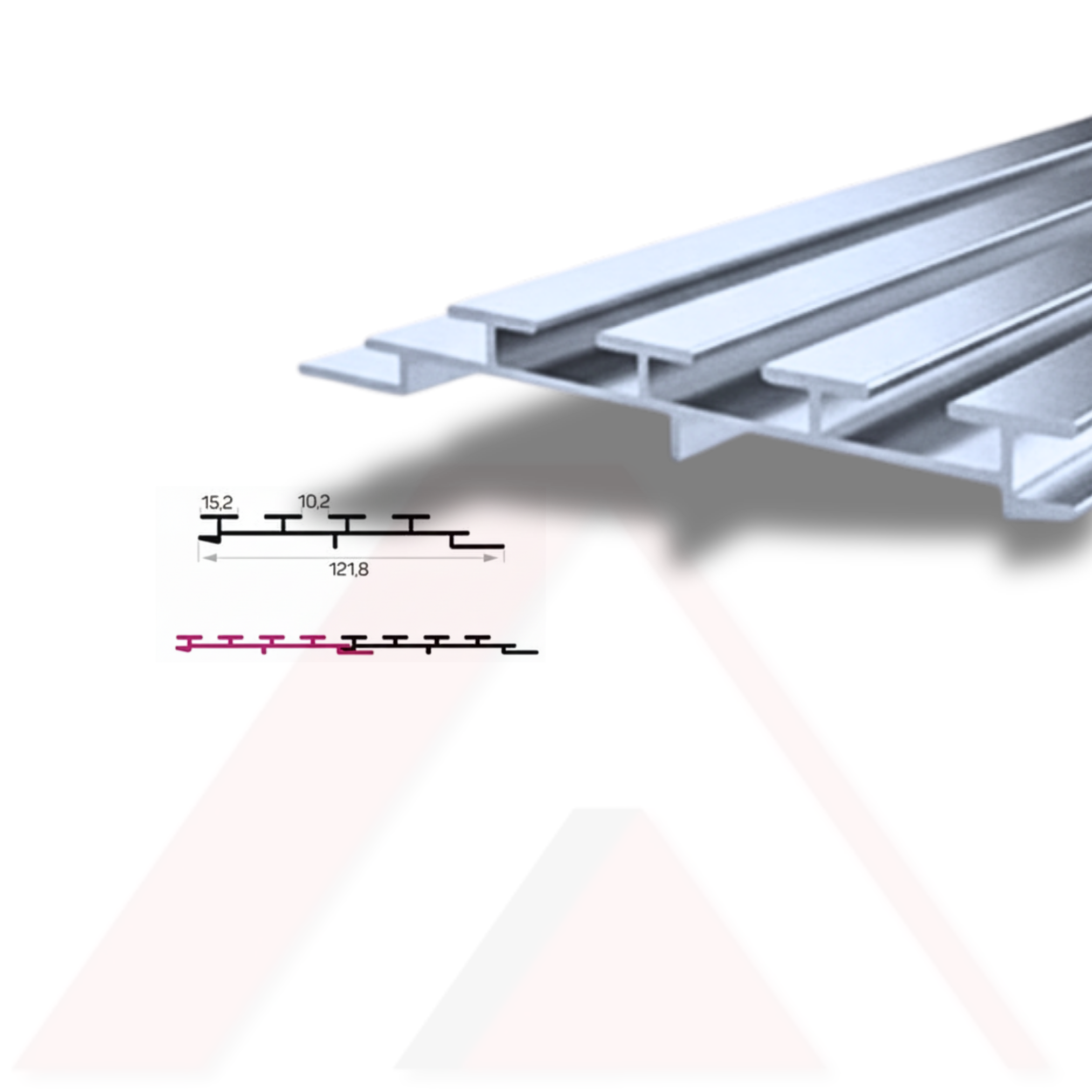 RAF PROFİLİ KADEMELİ