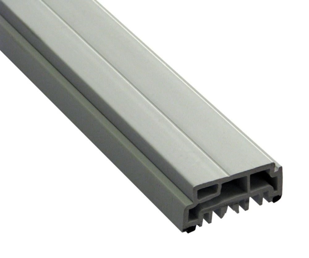 RAY SABİT BÖLÜM YALITIM PLASTİĞİ P1634, UC5