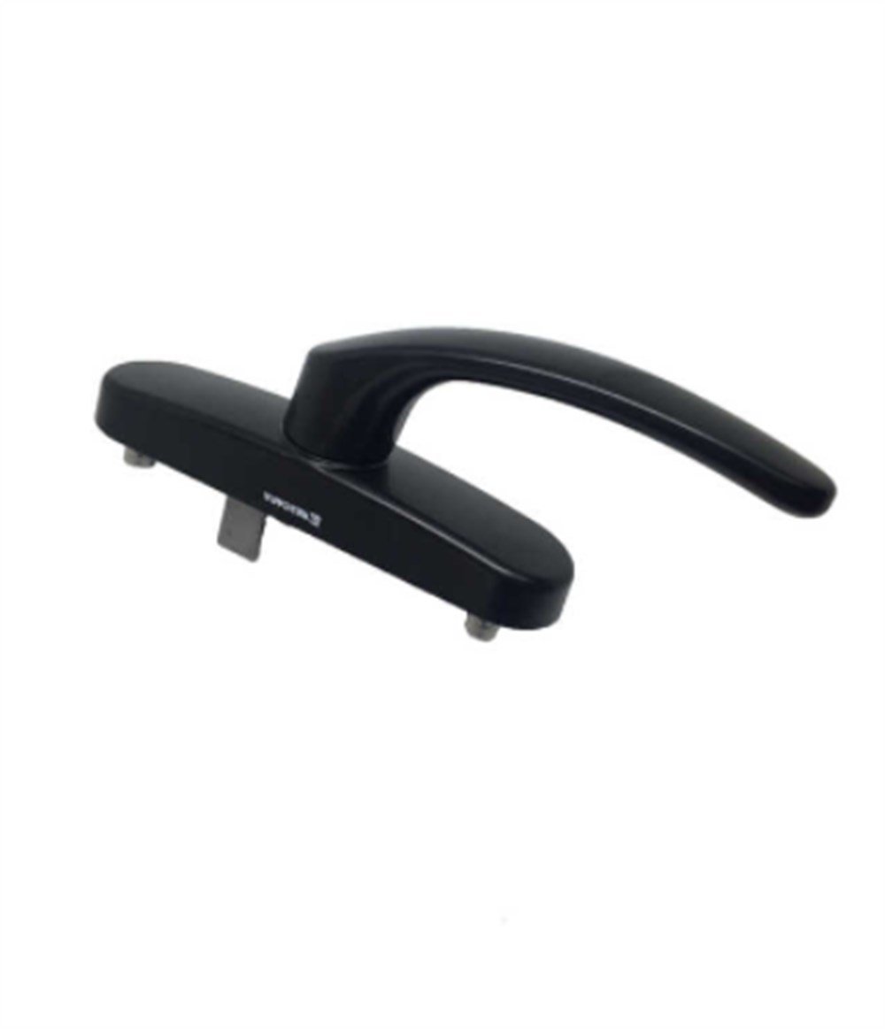 RESCARA GLOBAL PENCERE KOLU (TEK DİLLİ) 