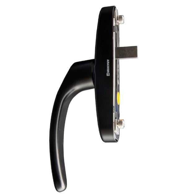 RESCARA GLOBAL PENCERE KOLU (TEK DİLLİ) 