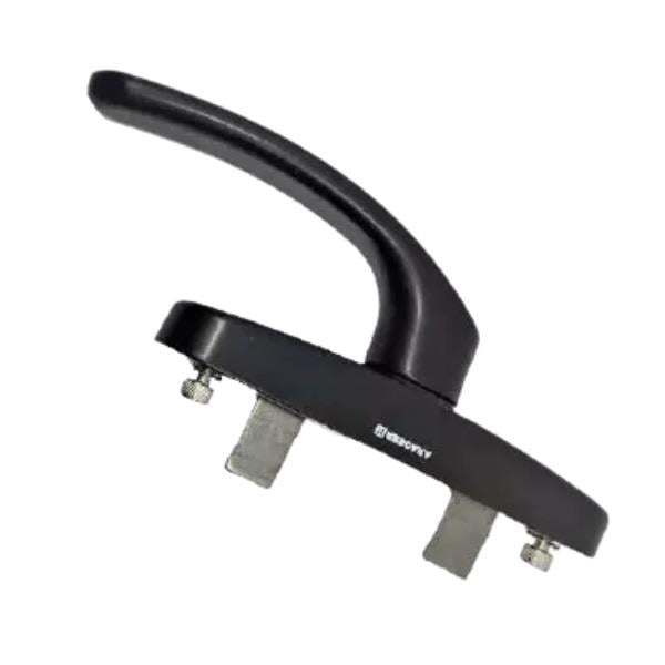 RESCARA GLOBAL ZIT YÖN PENCERE KOLU (ÇİFT DİLLİ) 