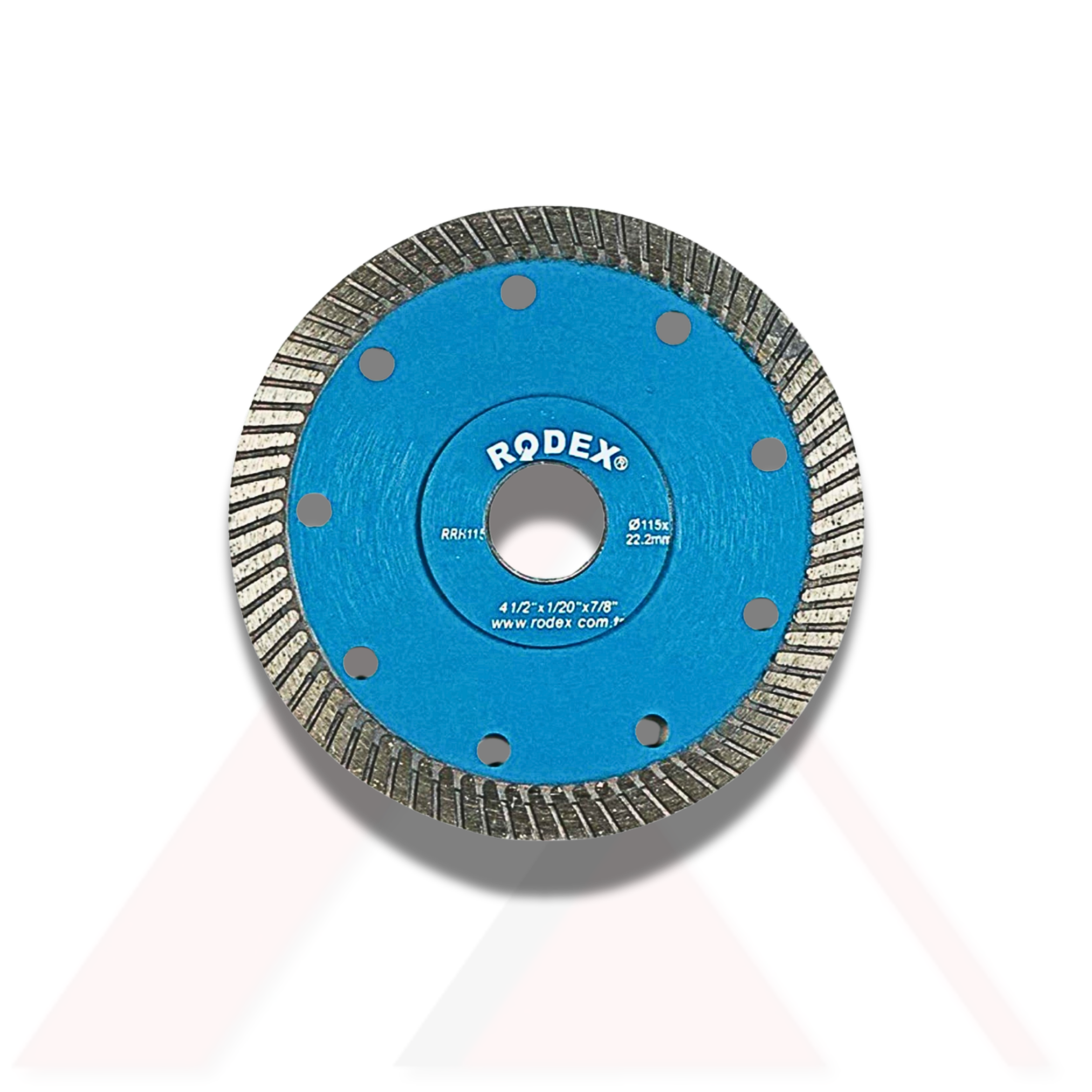 RODEX ULTRA SLİM TURBO ELMAS TESTERE