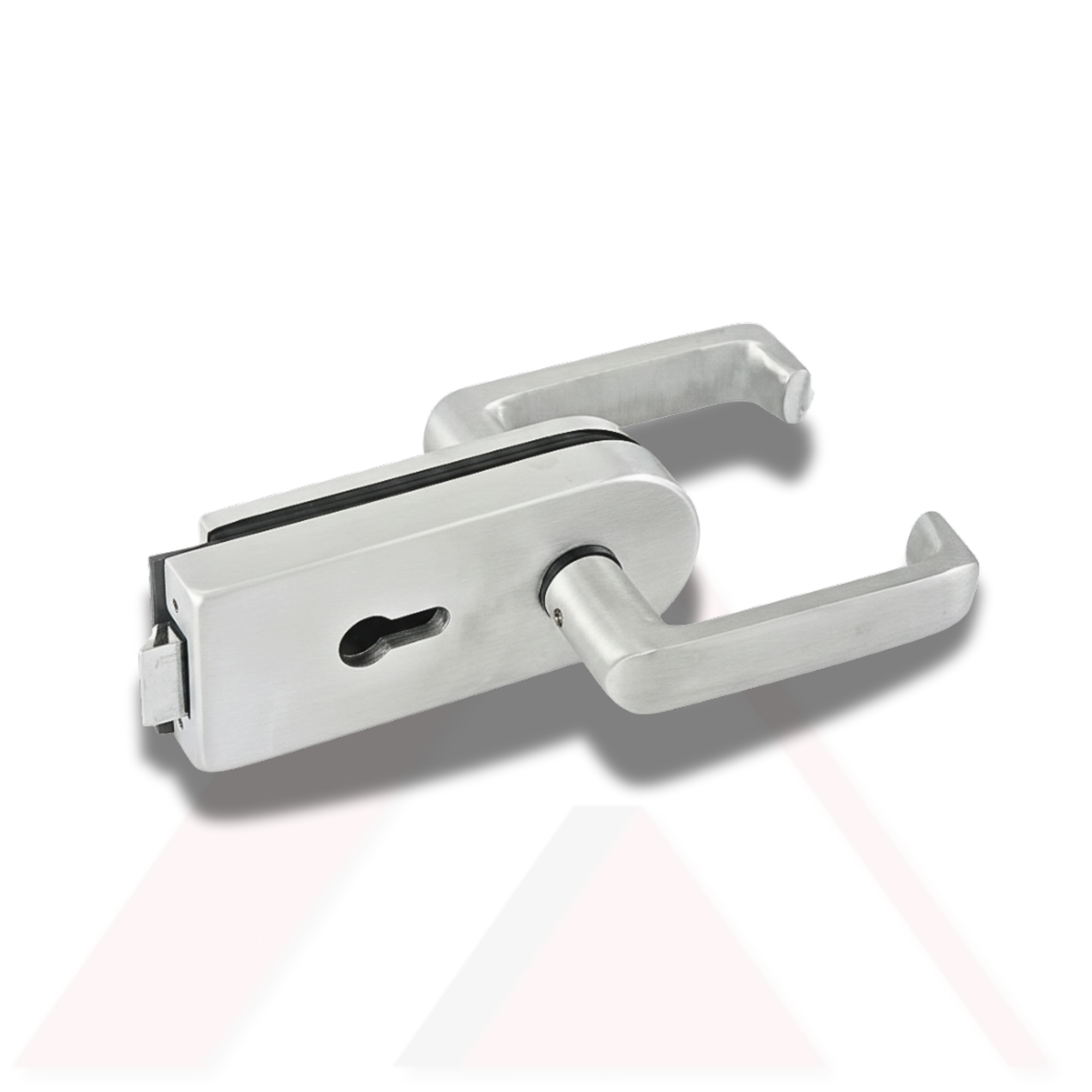 RONDO TİP CAM KAPI KİLİT TAKIMI 