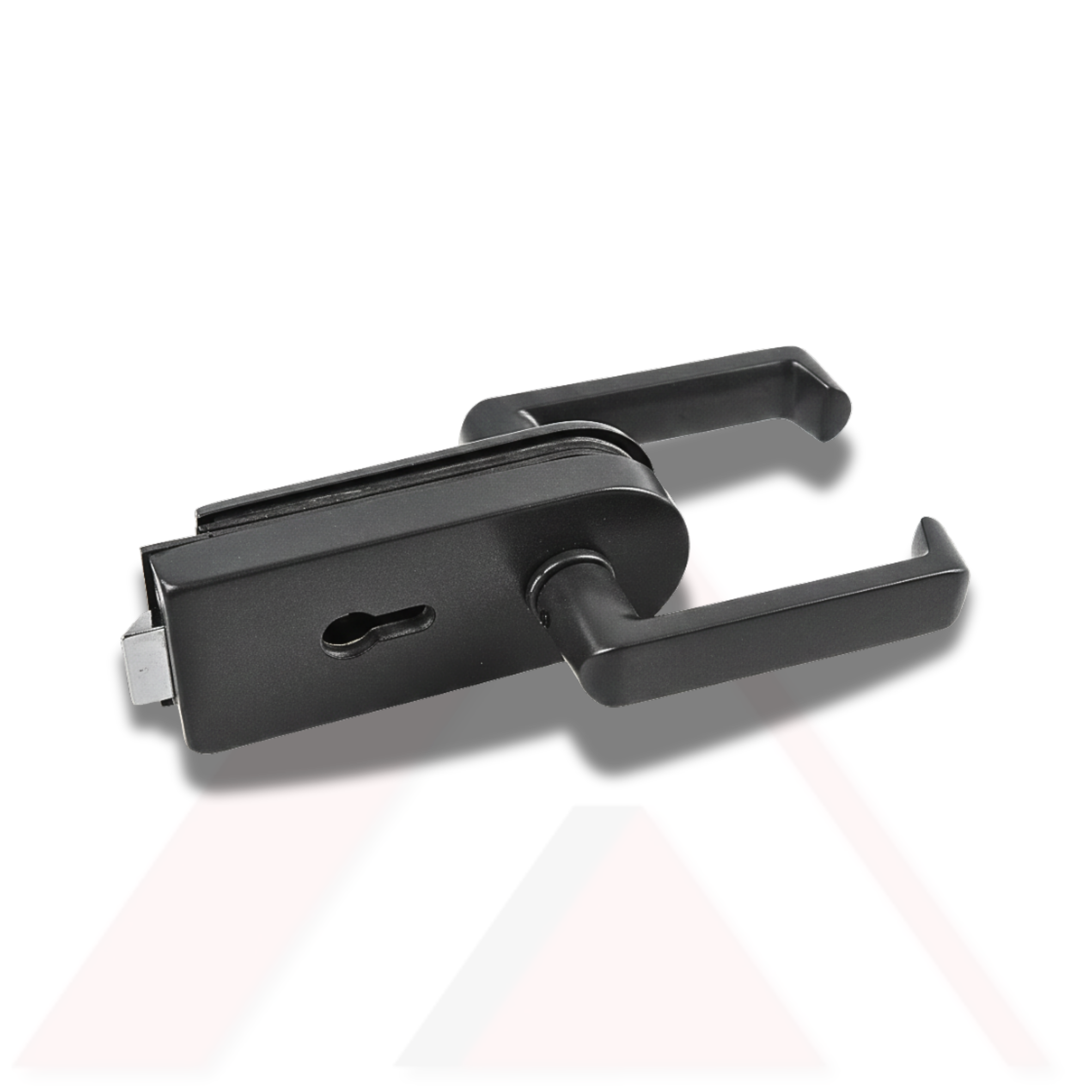 RONDO TİP CAM KAPI KİLİT TAKIMI 