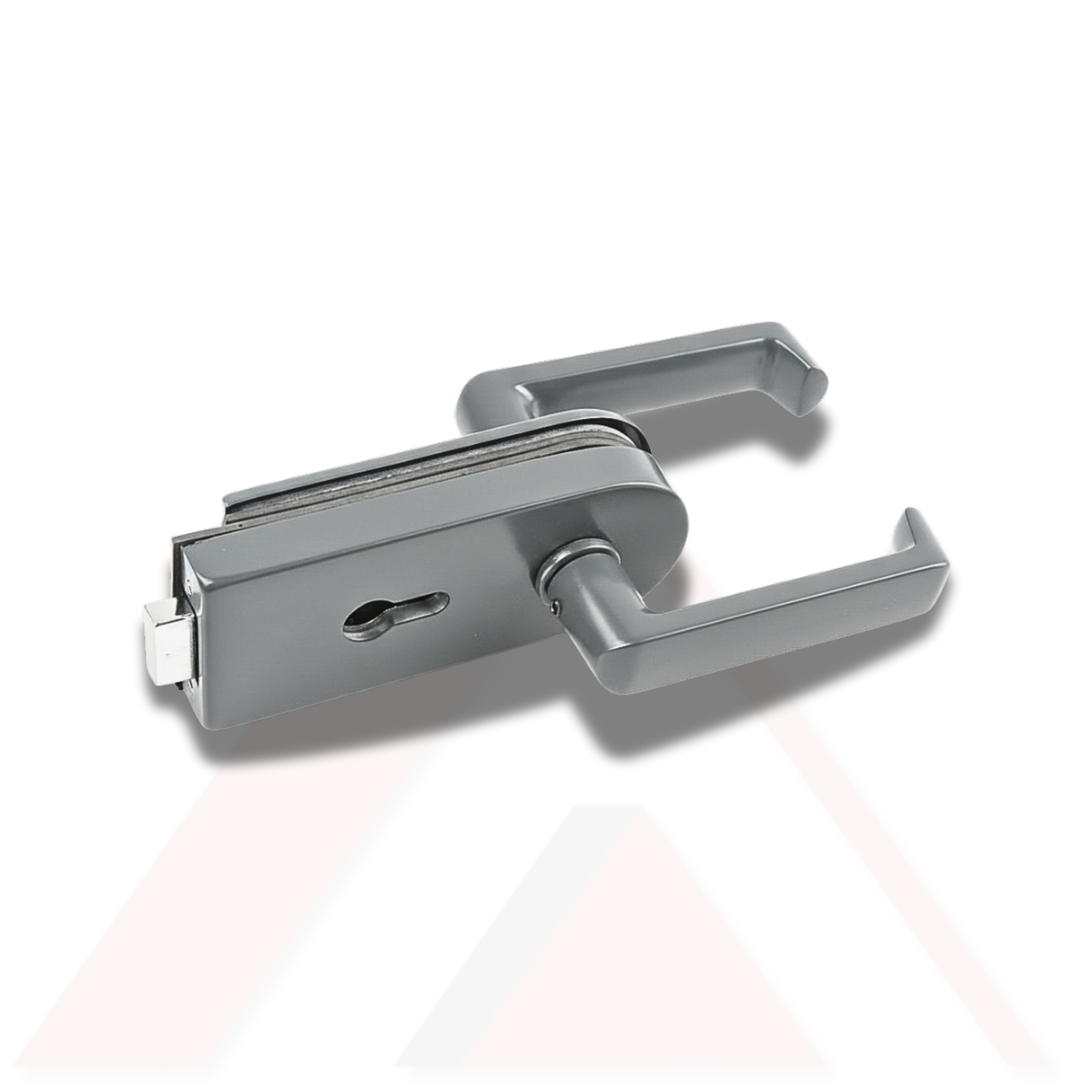 RONDO TİP CAM KAPI KİLİT TAKIMI 