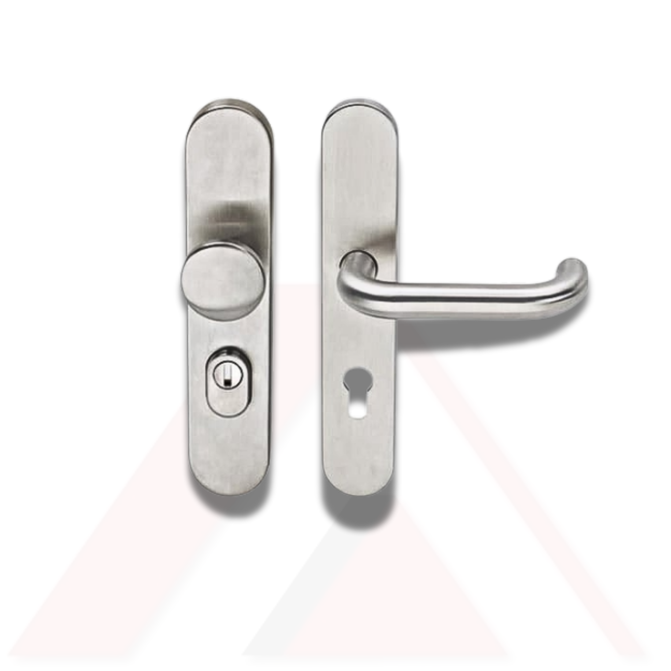 RONDO YANGINA DAYANIKLI PASLANMAZ PZ72 KAPI KOLU DIŞ ÇEKME