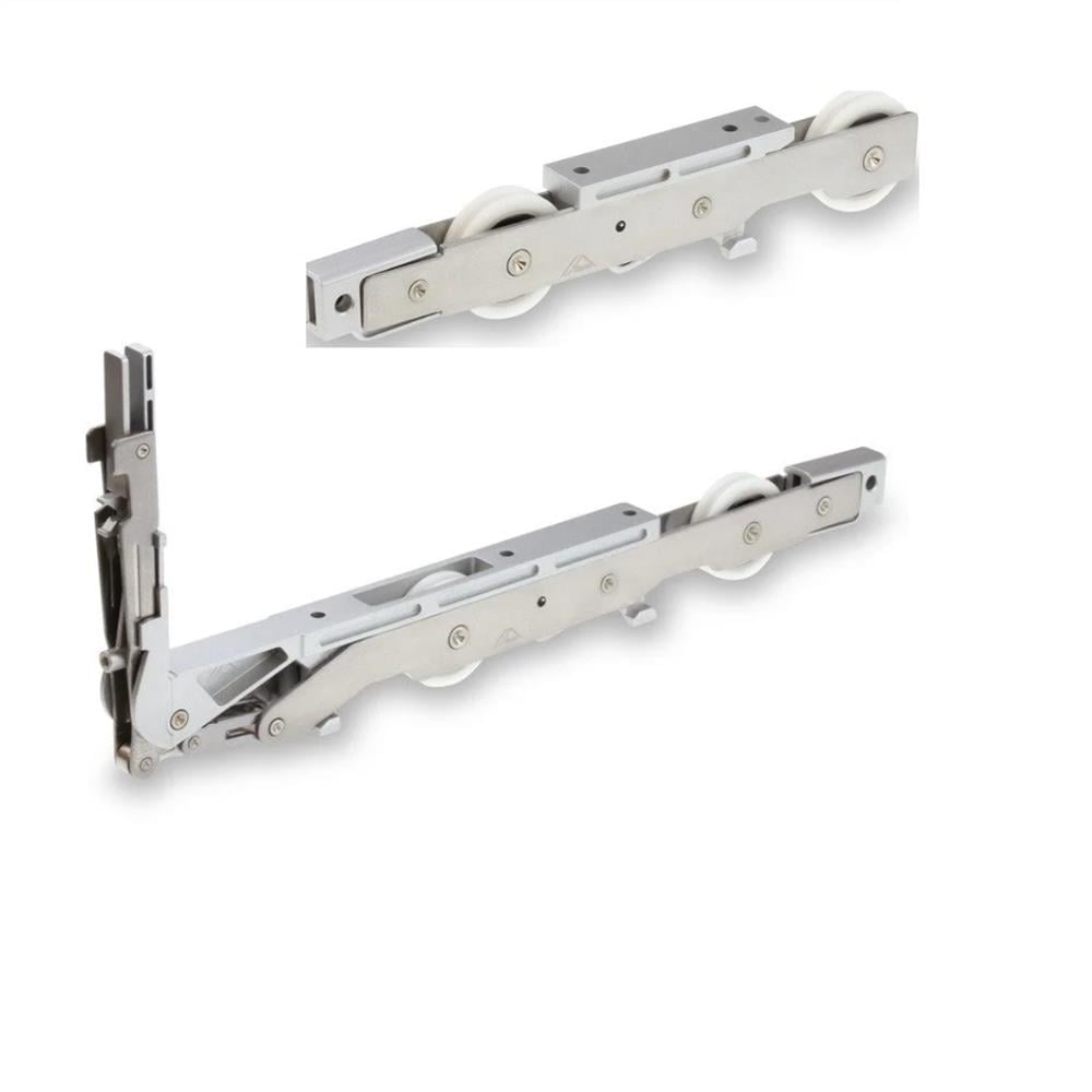 ROTO PATIO HEBESCHIEBE KALDIR SÜR ARABA TAKIMI 150 KG-300 KG