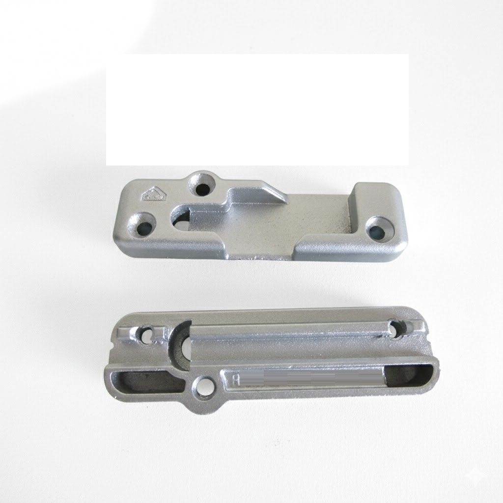 Roto Pivot Karşılı 9 Aks Aluminyum için