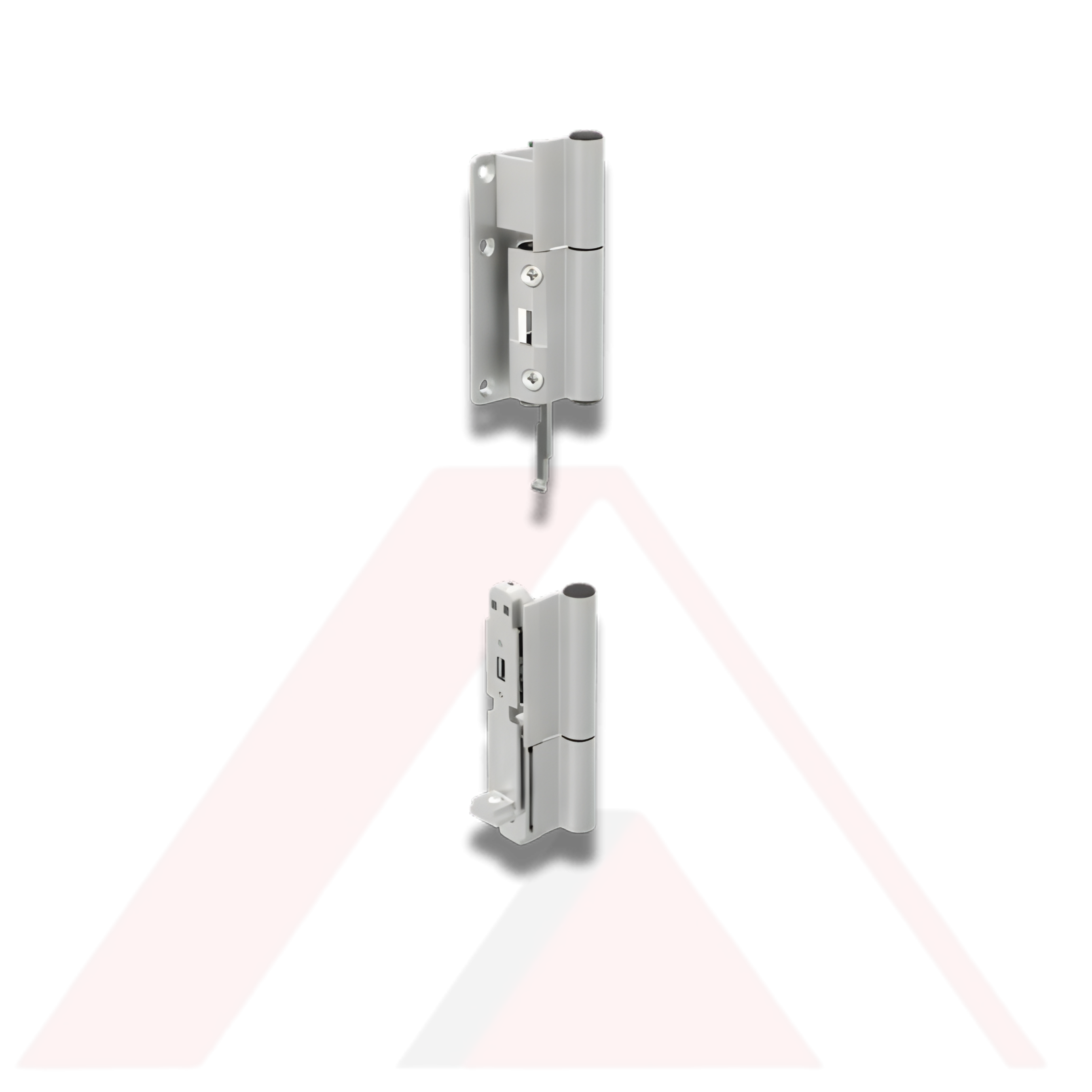 Roto T300 Aluminyum Çift Açılım Menteşe Seti