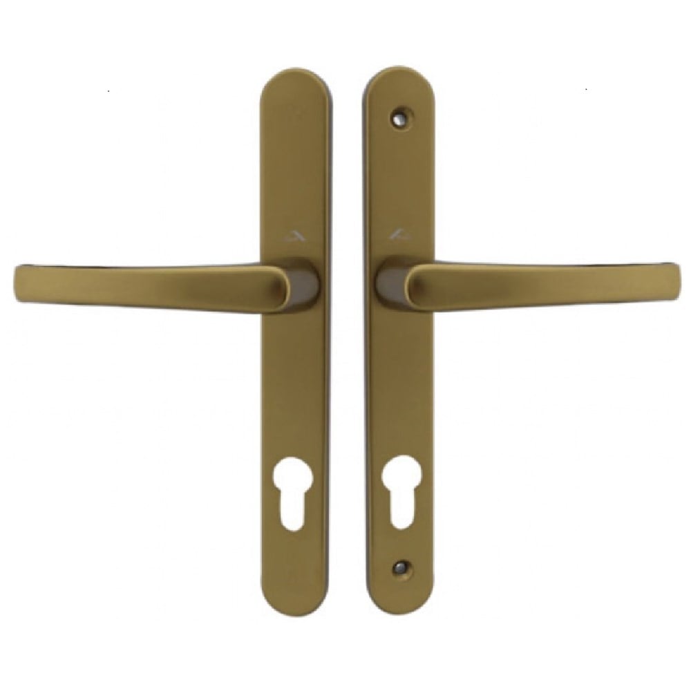 Rotoline Kapı Kolu 28x85 Eksen