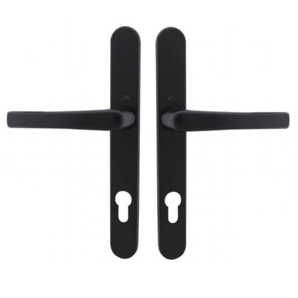 Rotoline Kapı Kolu 28x85 Eksen